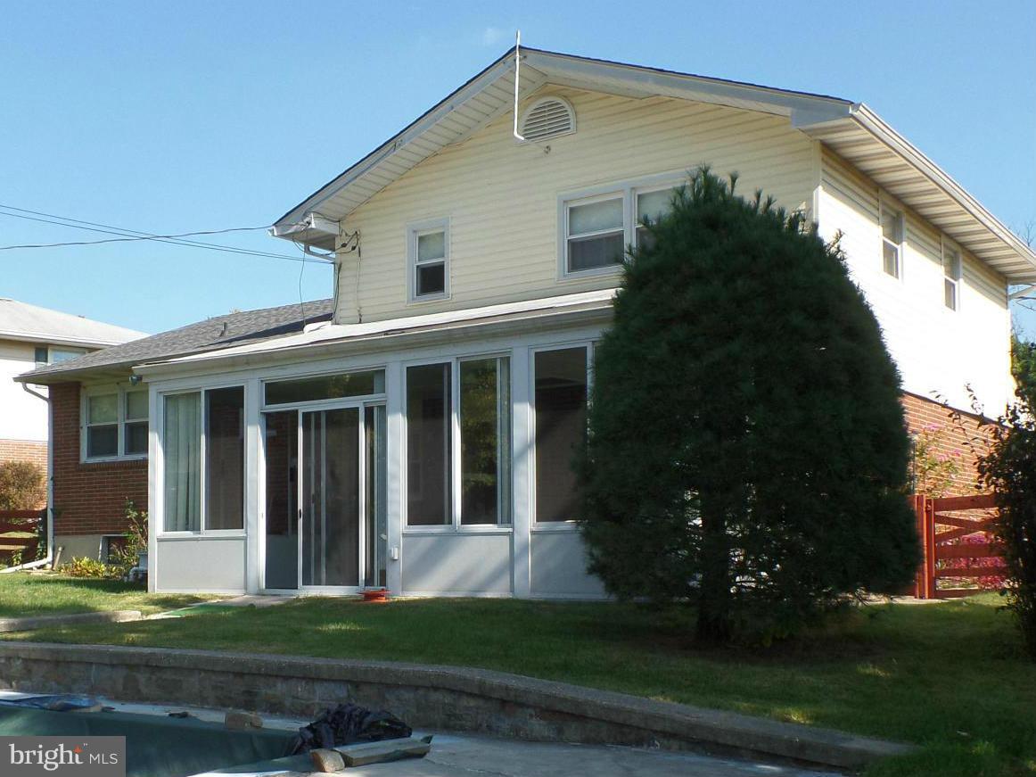 HIGH POINT - Residential