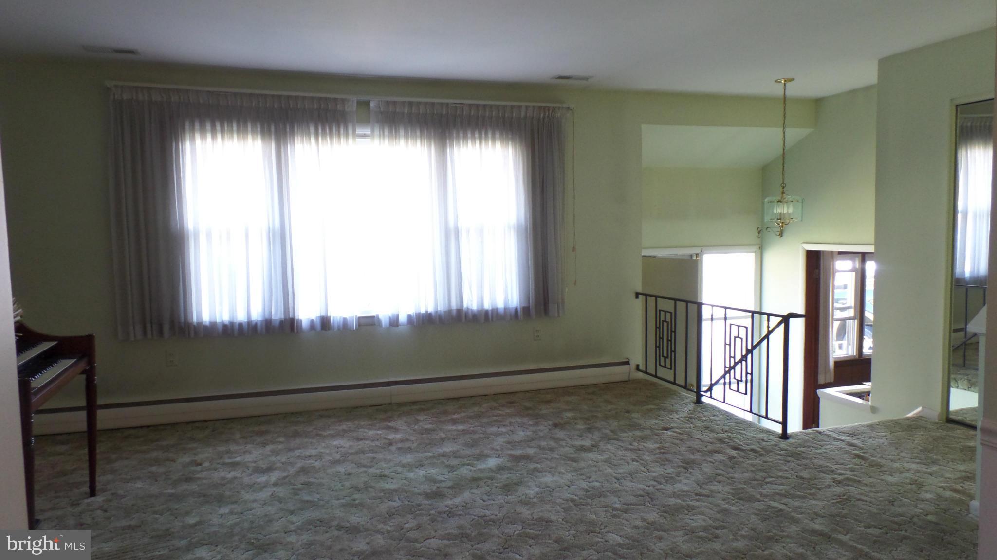 HIGH POINT - Residential