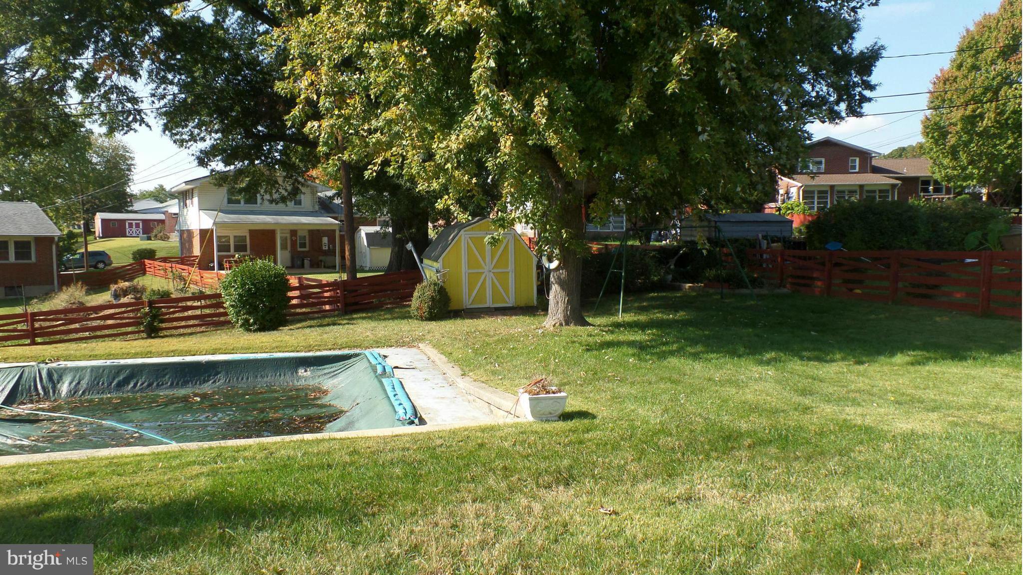 HIGH POINT - Residential