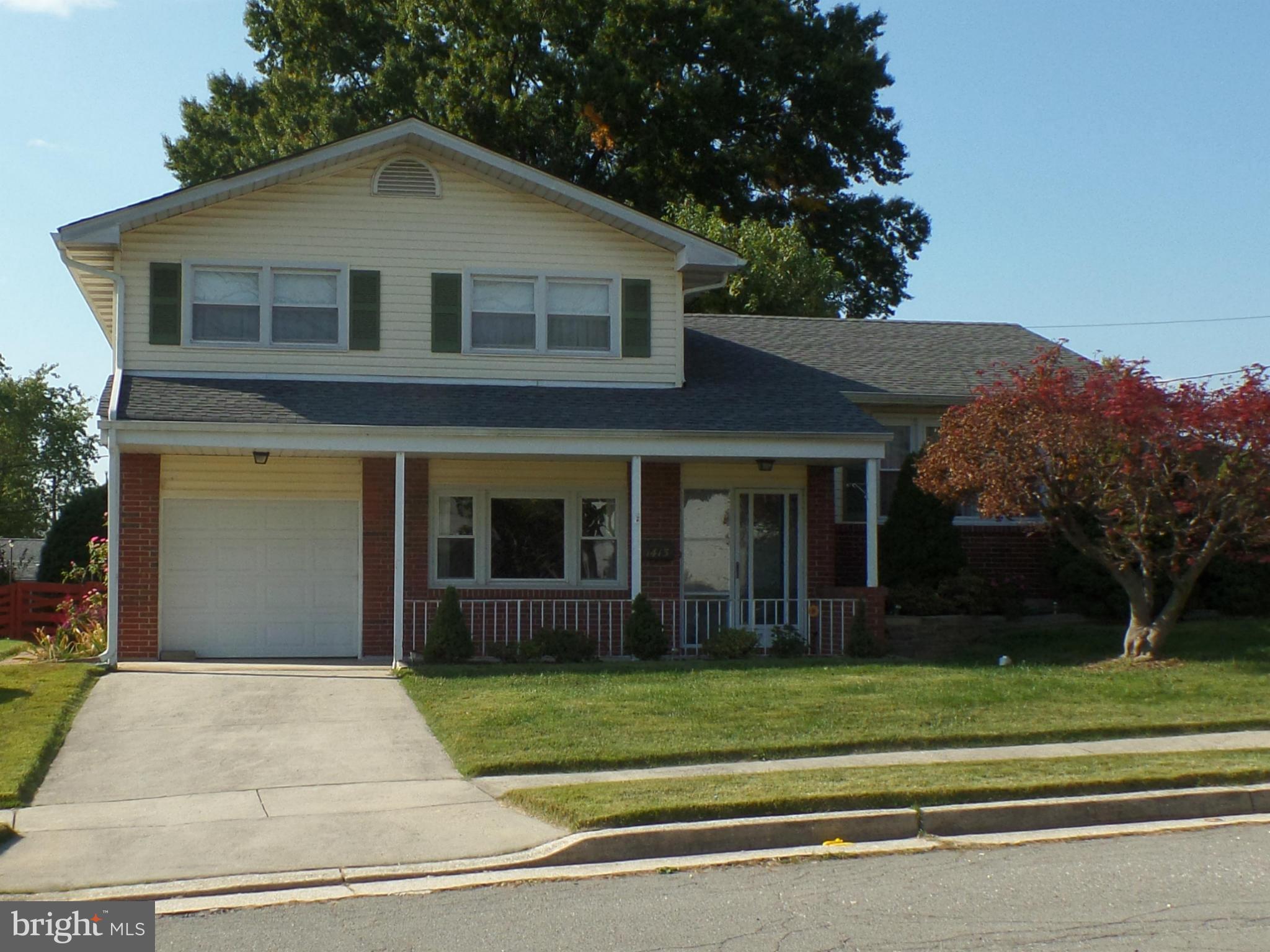 HIGH POINT - Residential