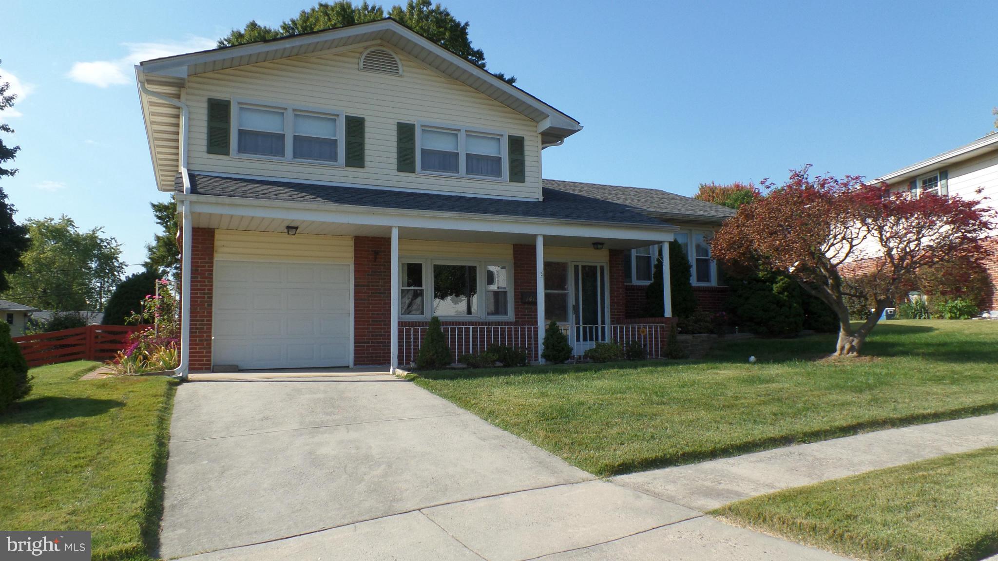 HIGH POINT - Residential