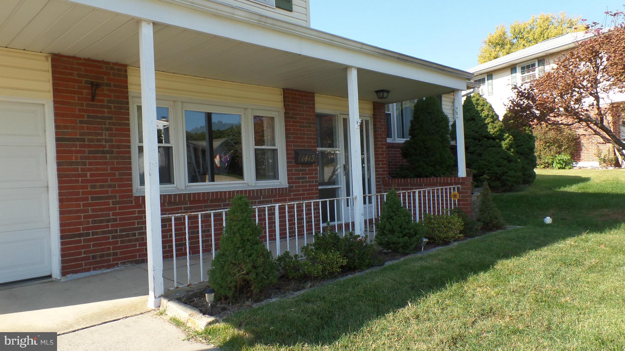 HIGH POINT - Residential