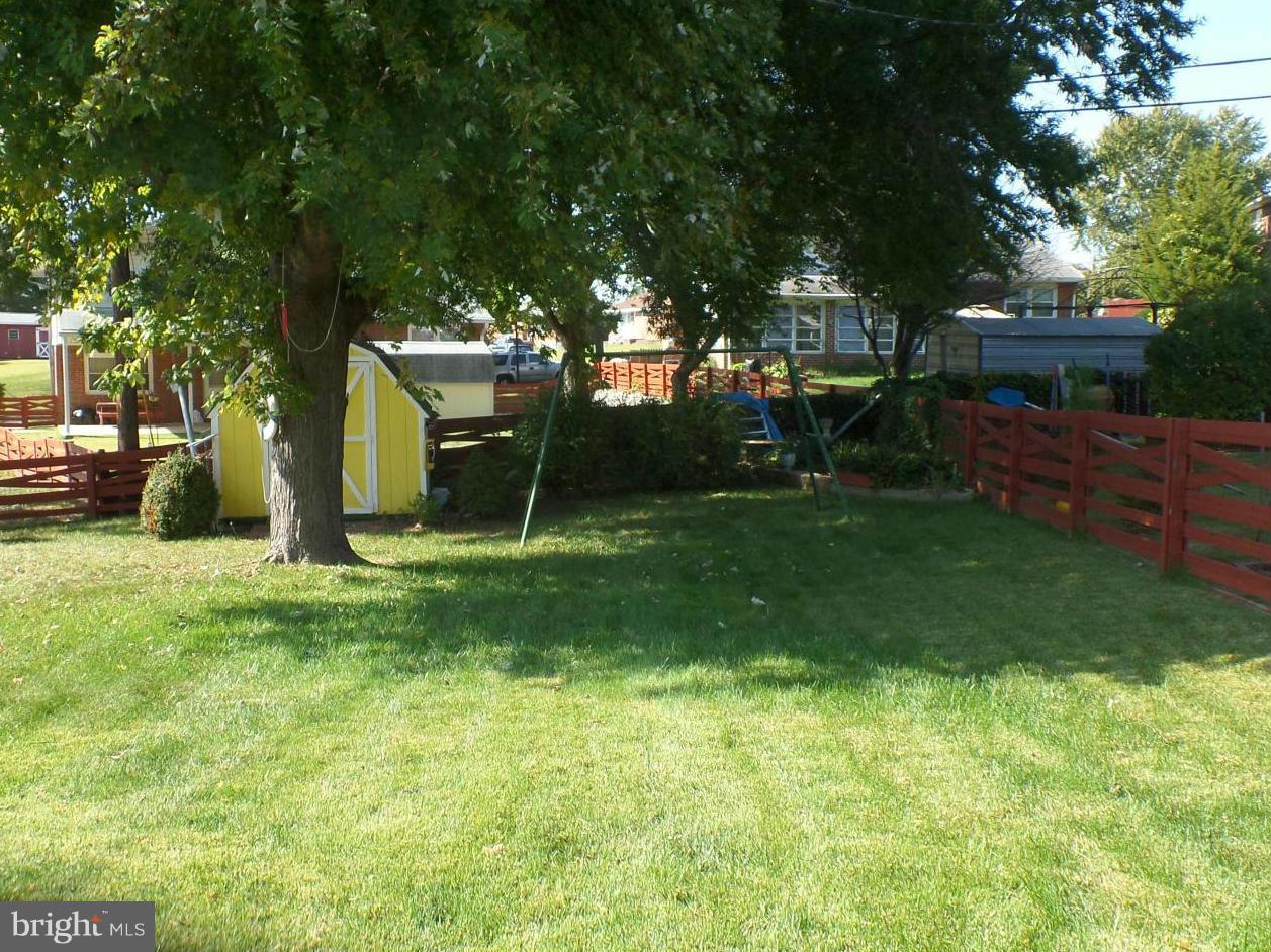 HIGH POINT - Residential