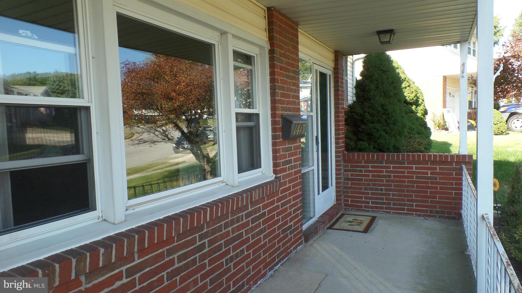 HIGH POINT - Residential