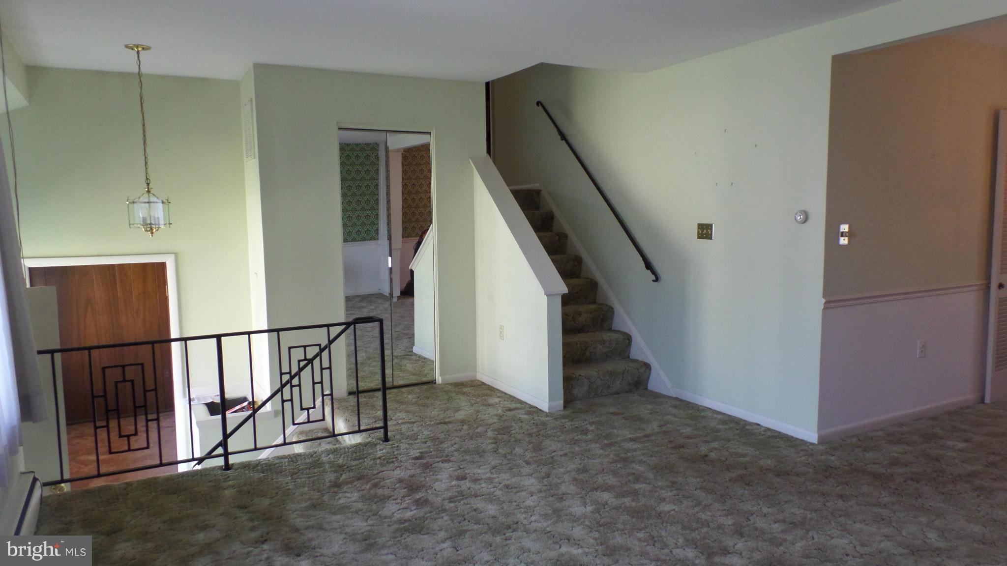 HIGH POINT - Residential