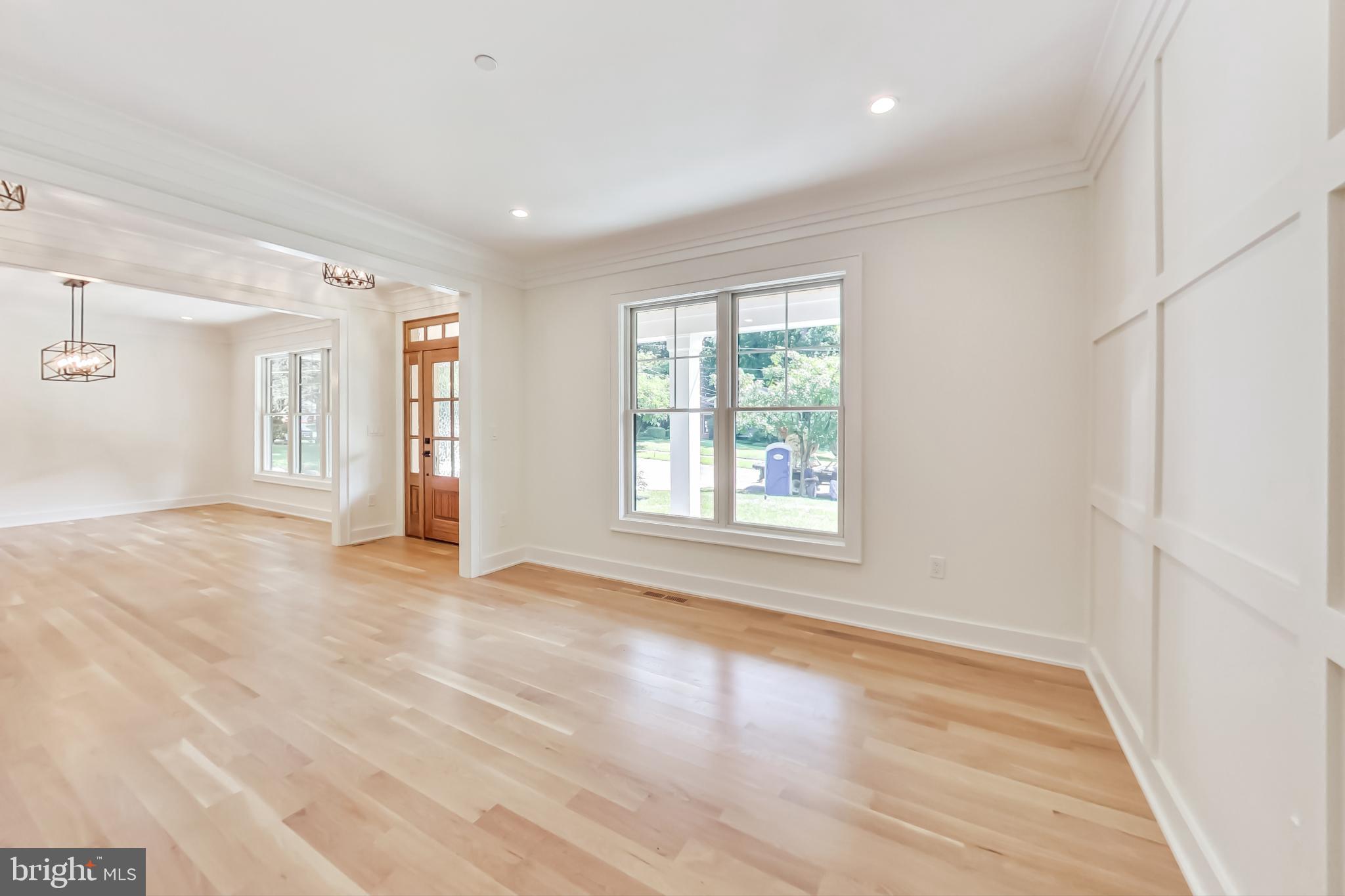 FERNWOOD - Residential