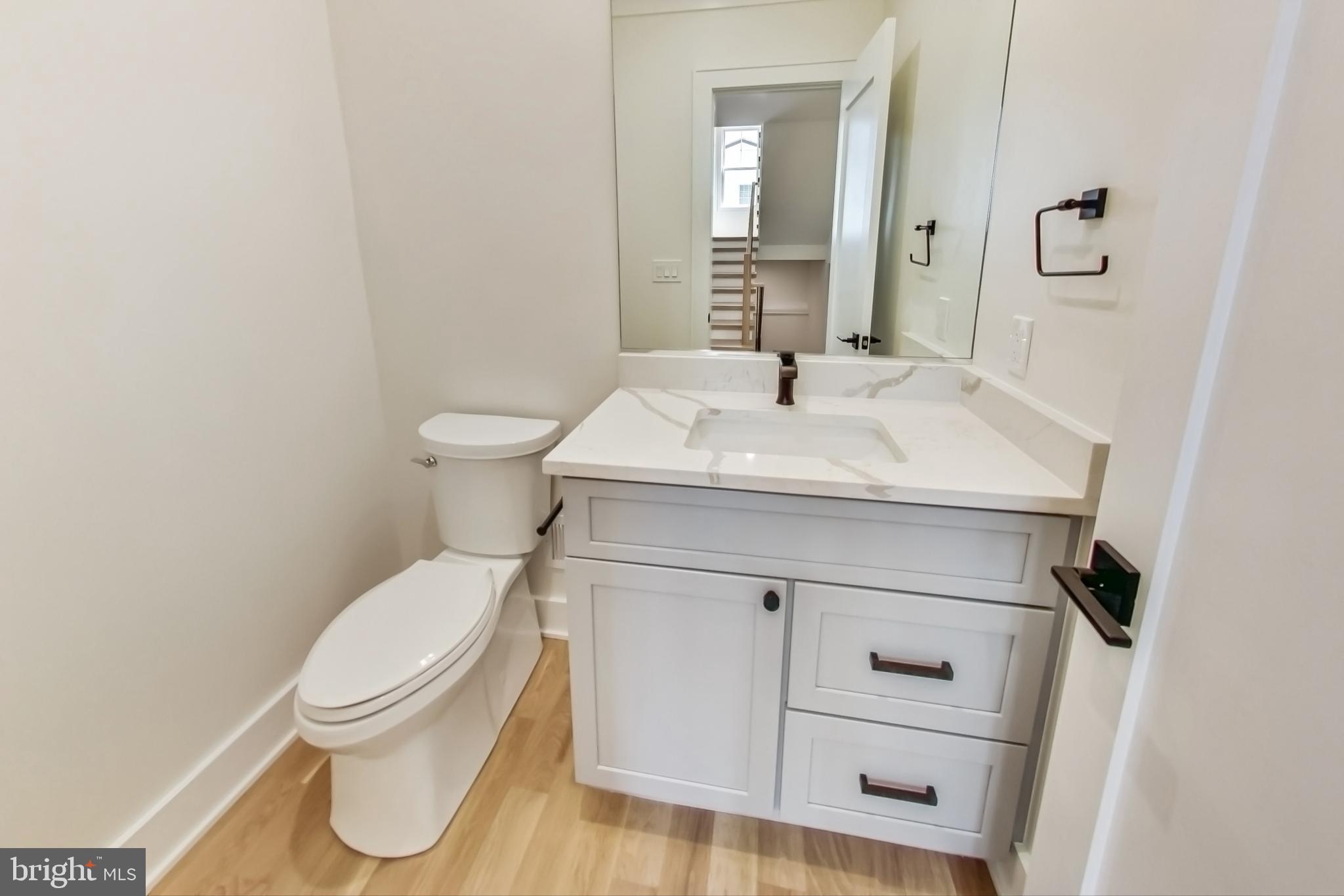 FERNWOOD - Residential