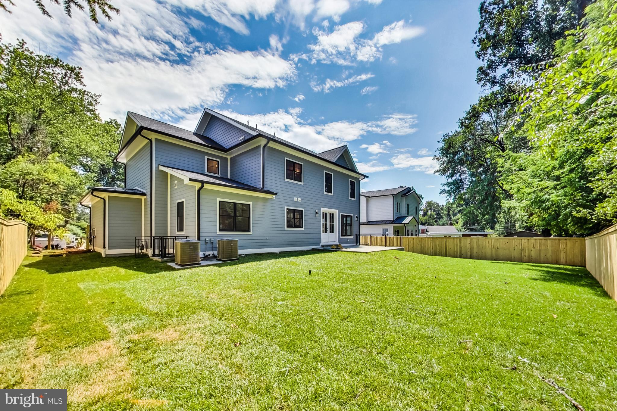 FERNWOOD - Residential