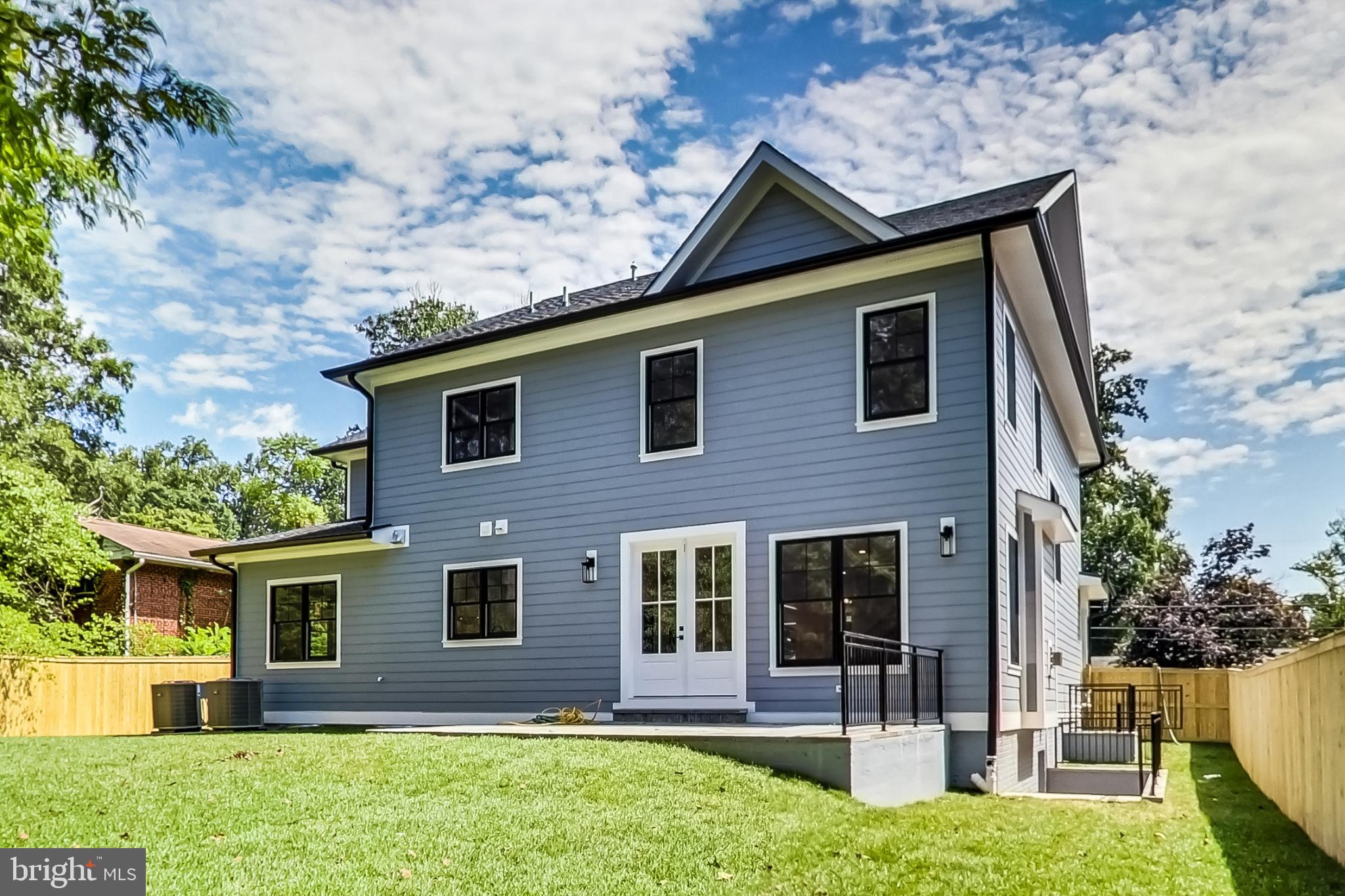 FERNWOOD - Residential