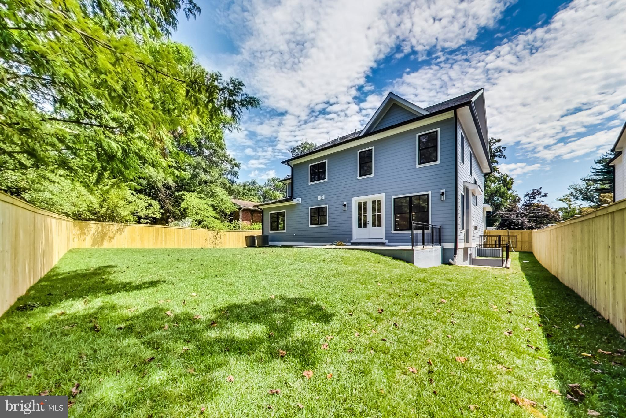 FERNWOOD - Residential