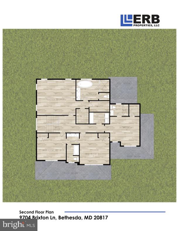 FERNWOOD - Residential