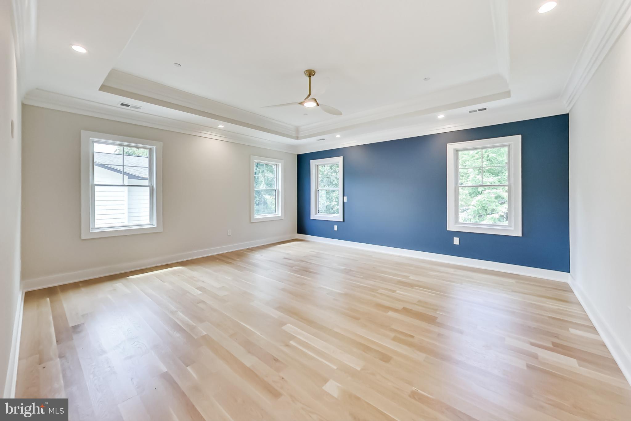 FERNWOOD - Residential