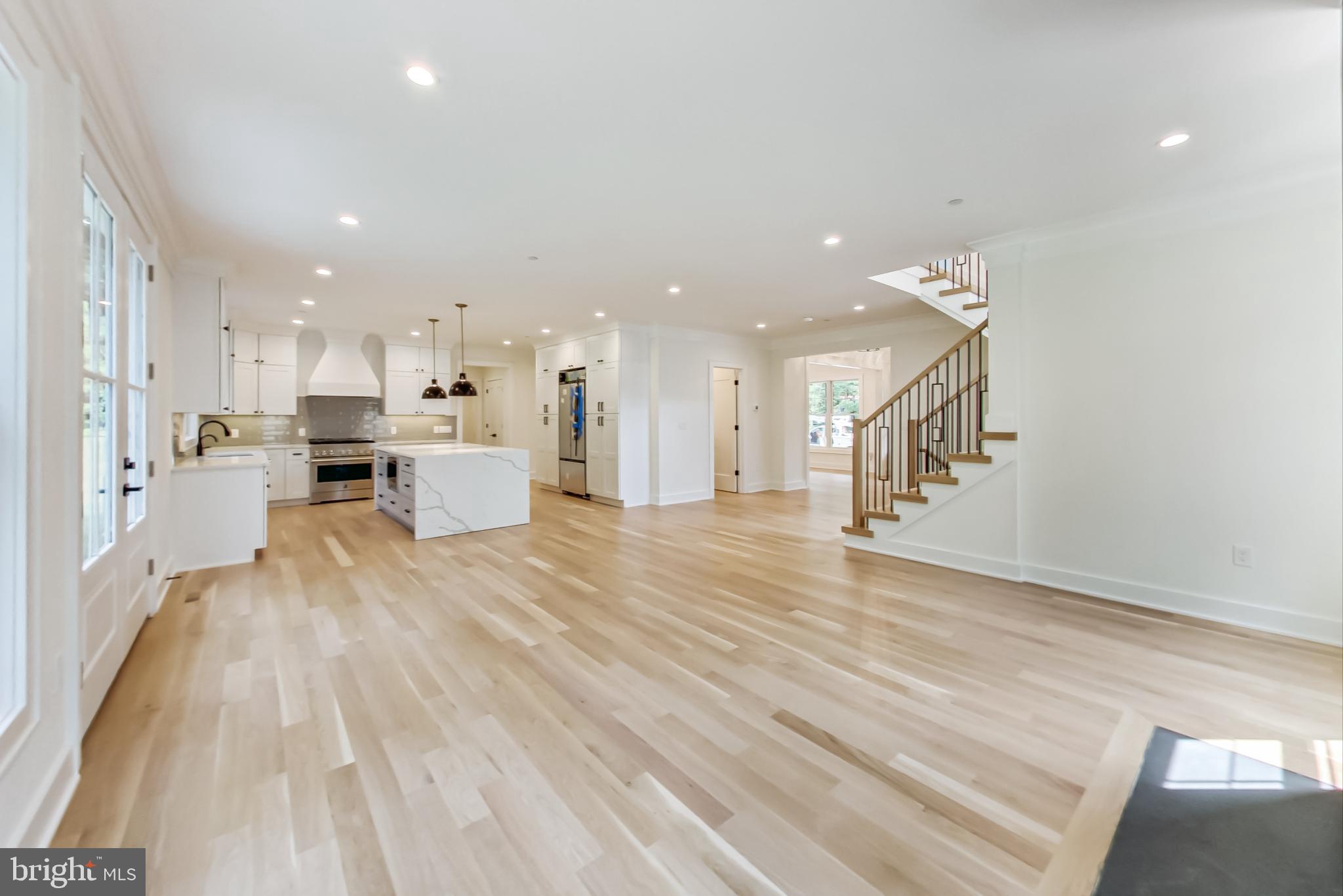 FERNWOOD - Residential