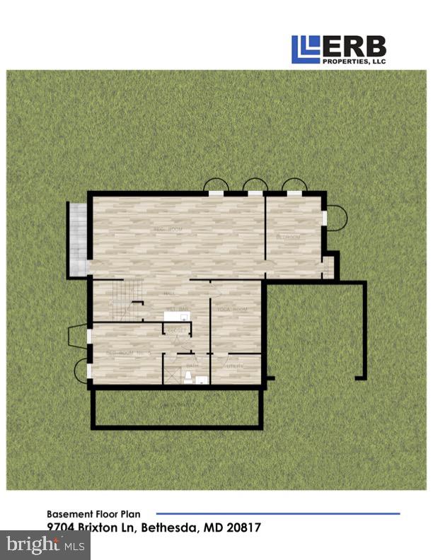 FERNWOOD - Residential