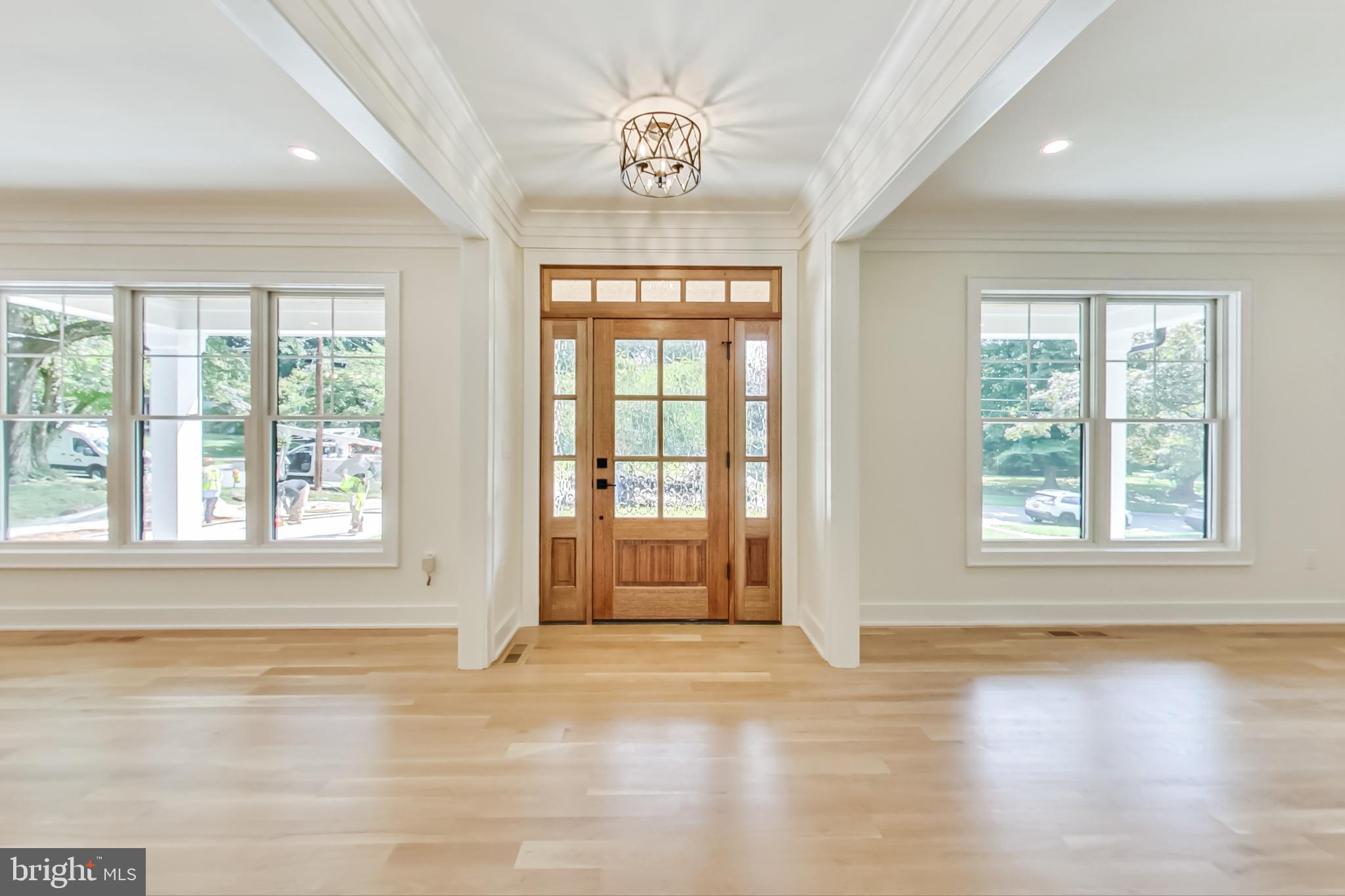 FERNWOOD - Residential