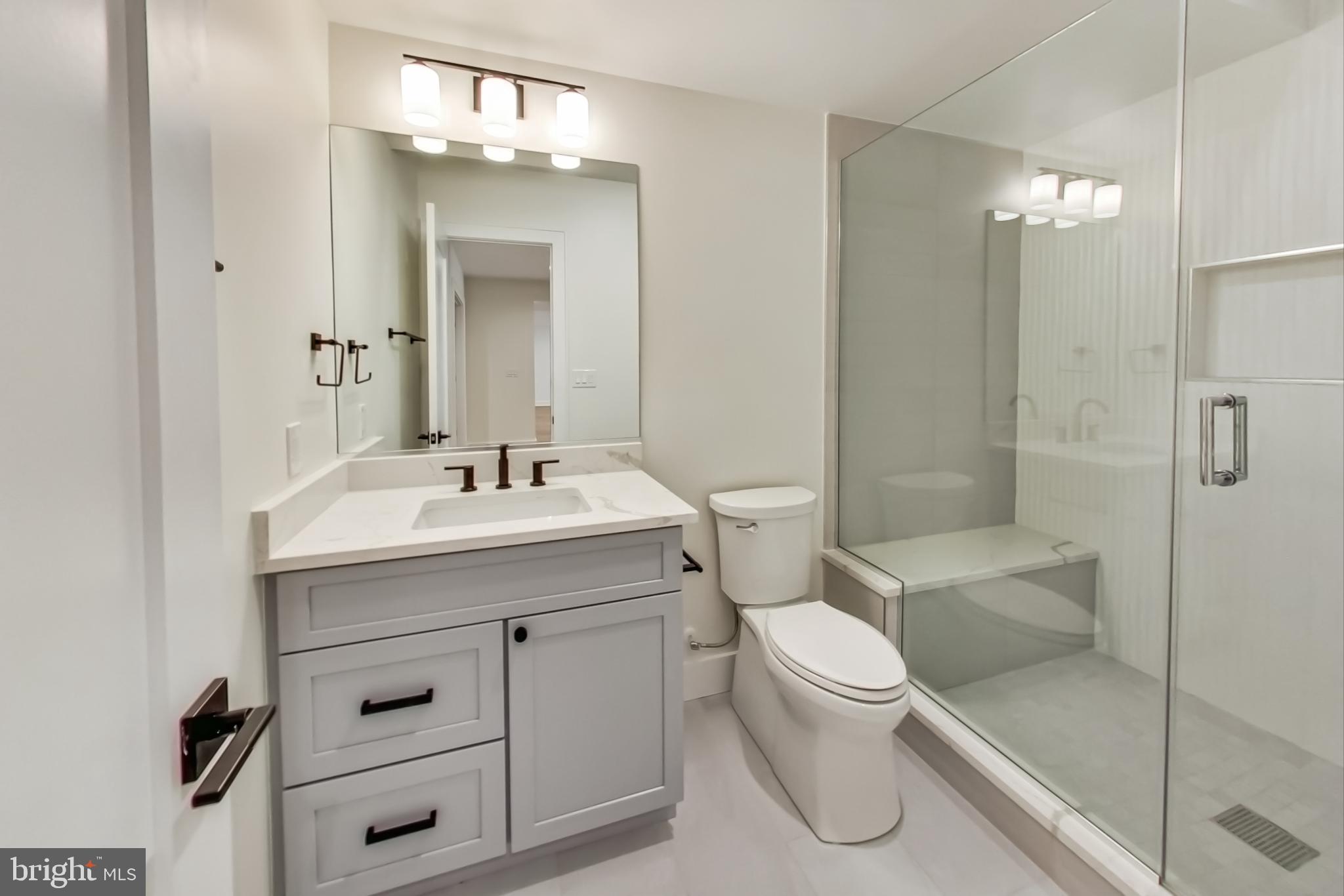 FERNWOOD - Residential