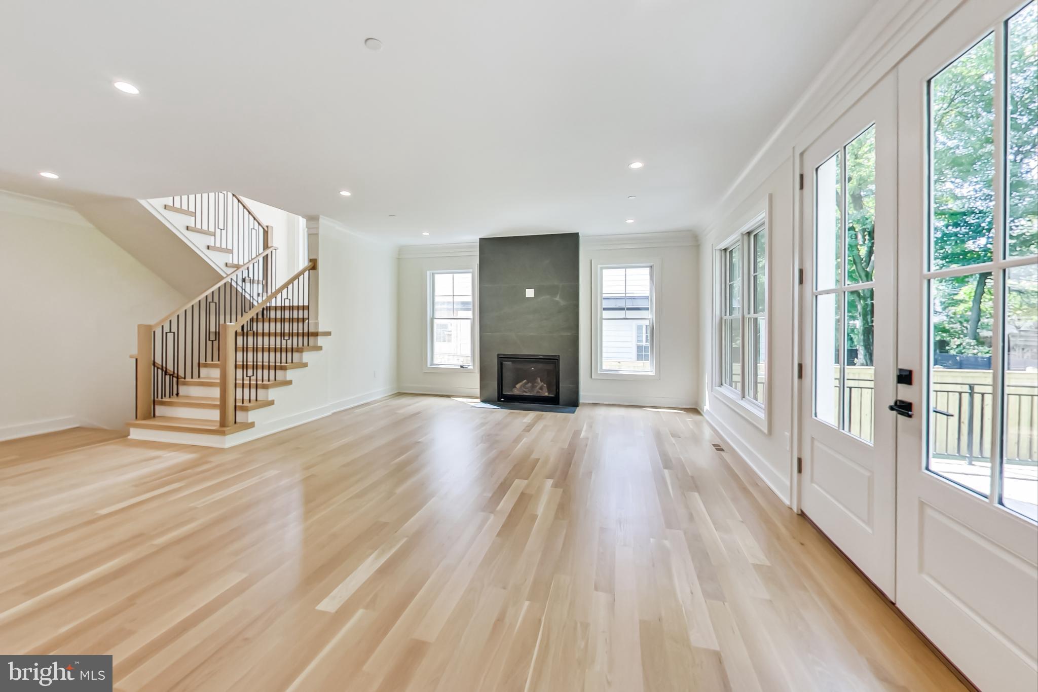 FERNWOOD - Residential