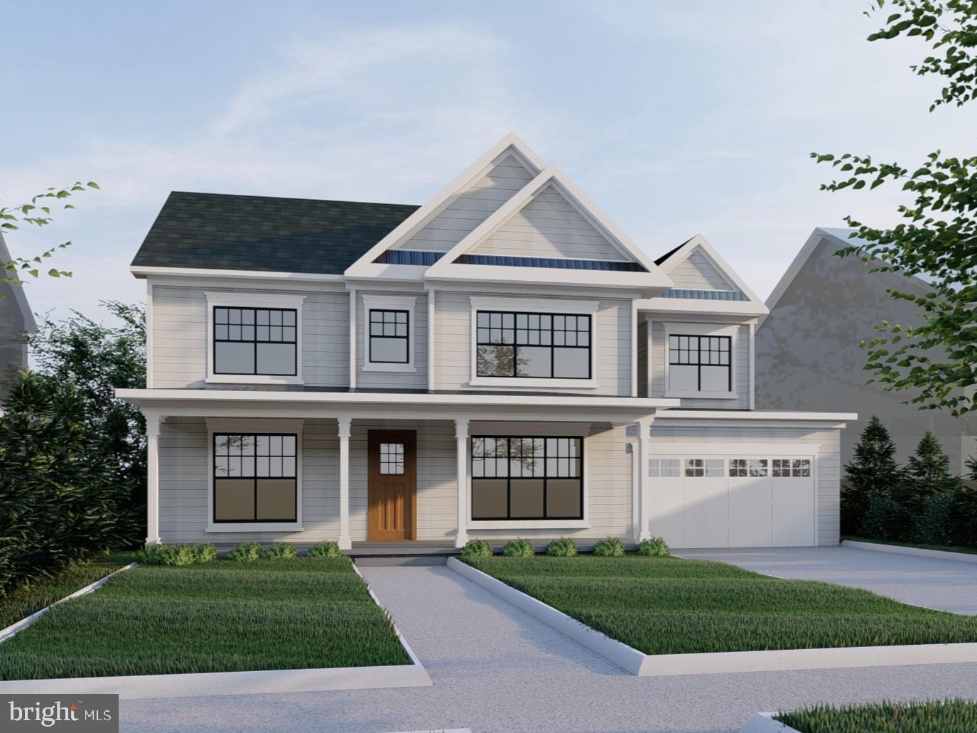 FERNWOOD - Residential