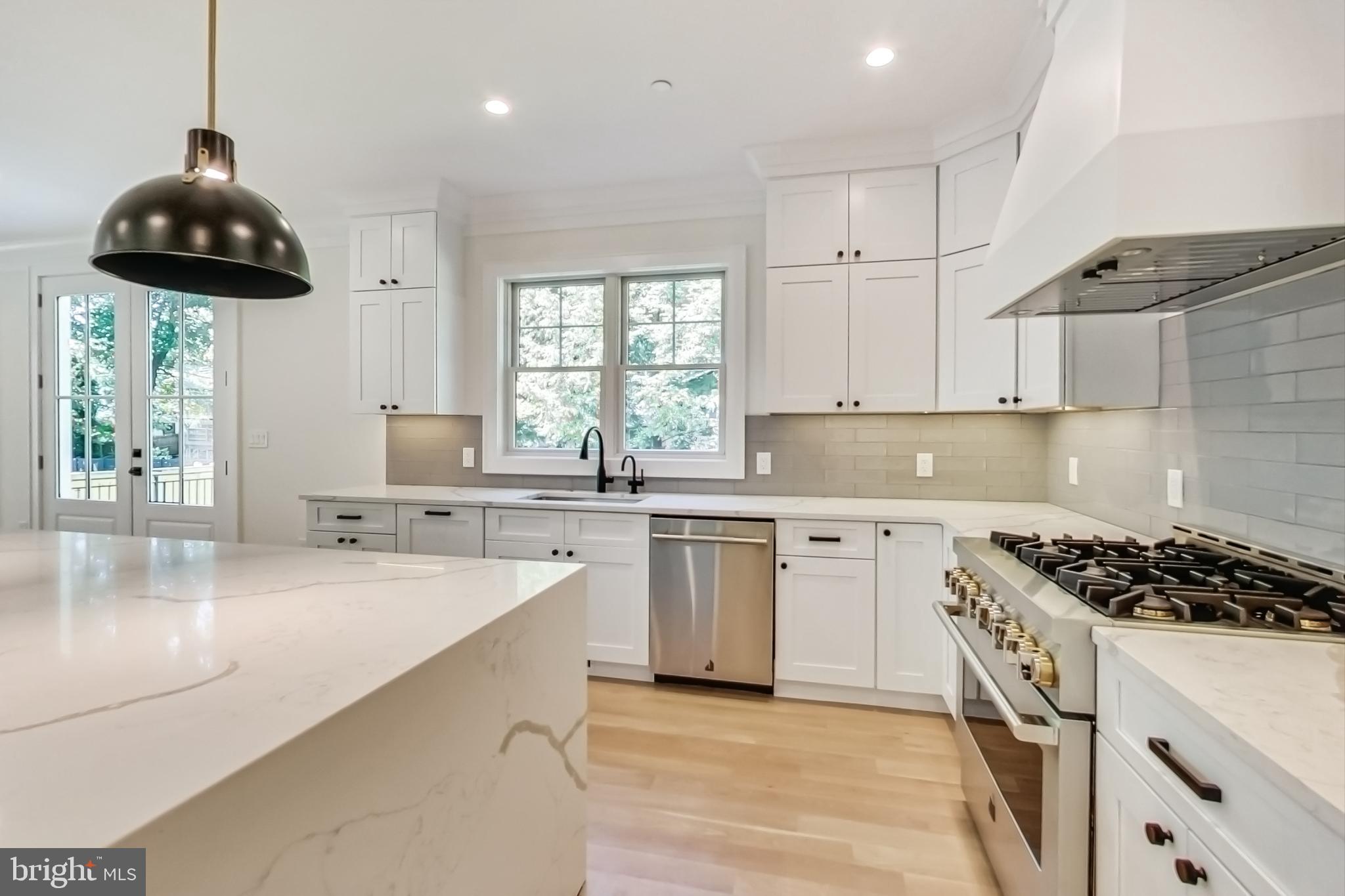 FERNWOOD - Residential