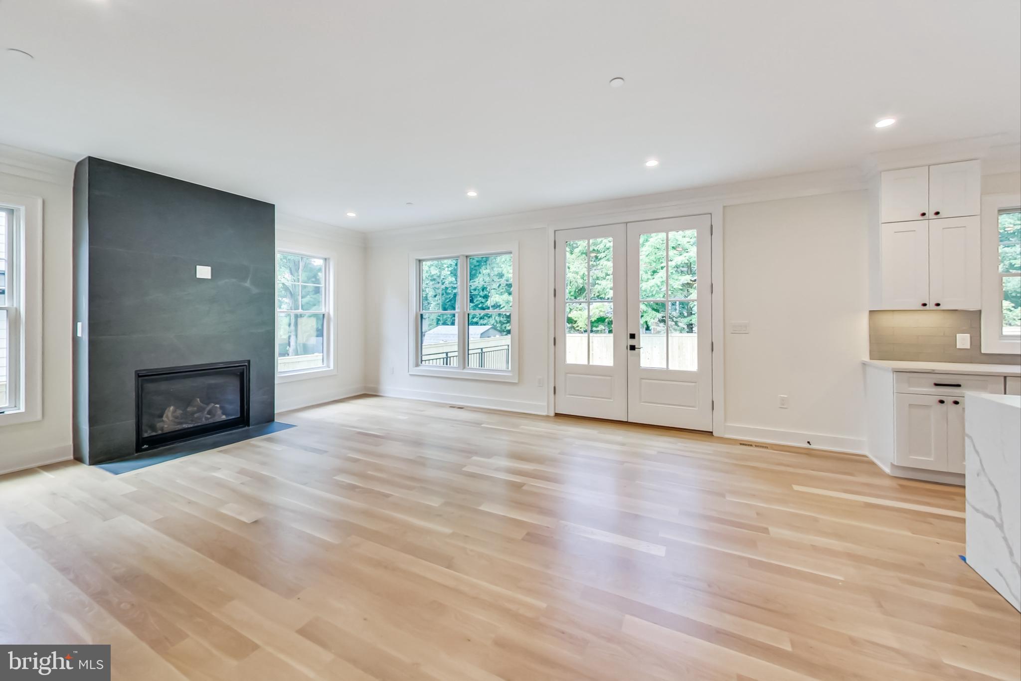 FERNWOOD - Residential