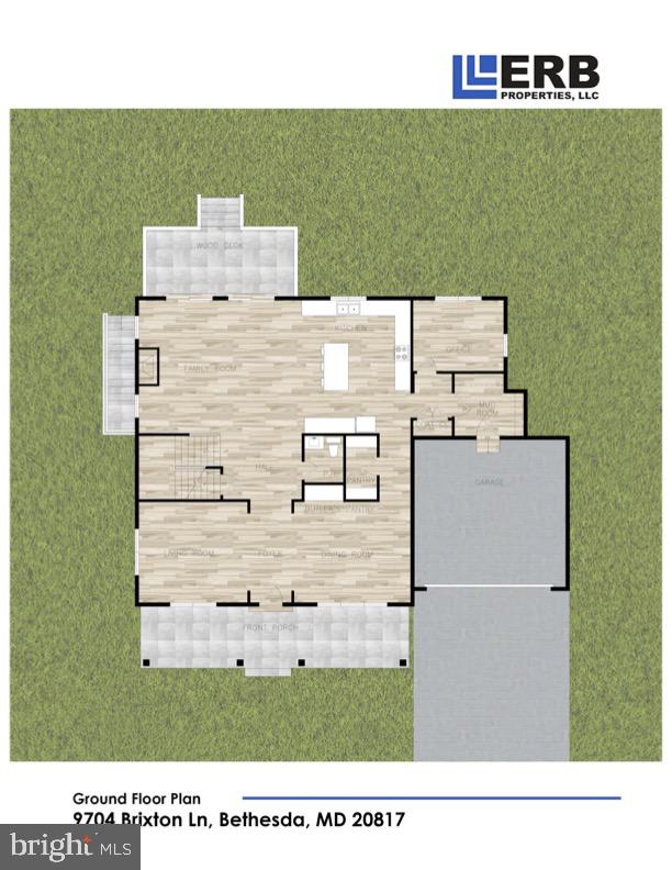 FERNWOOD - Residential