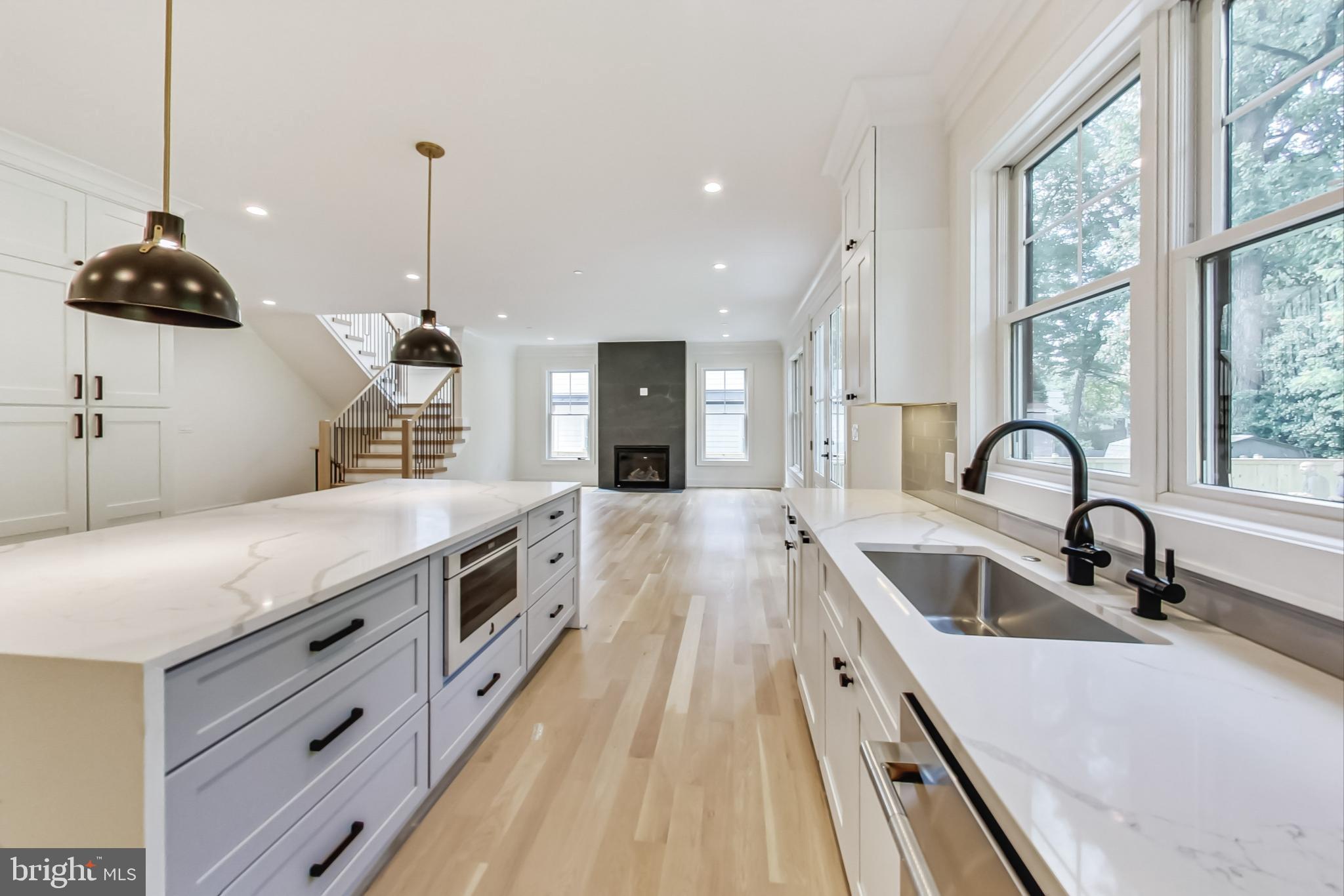 FERNWOOD - Residential