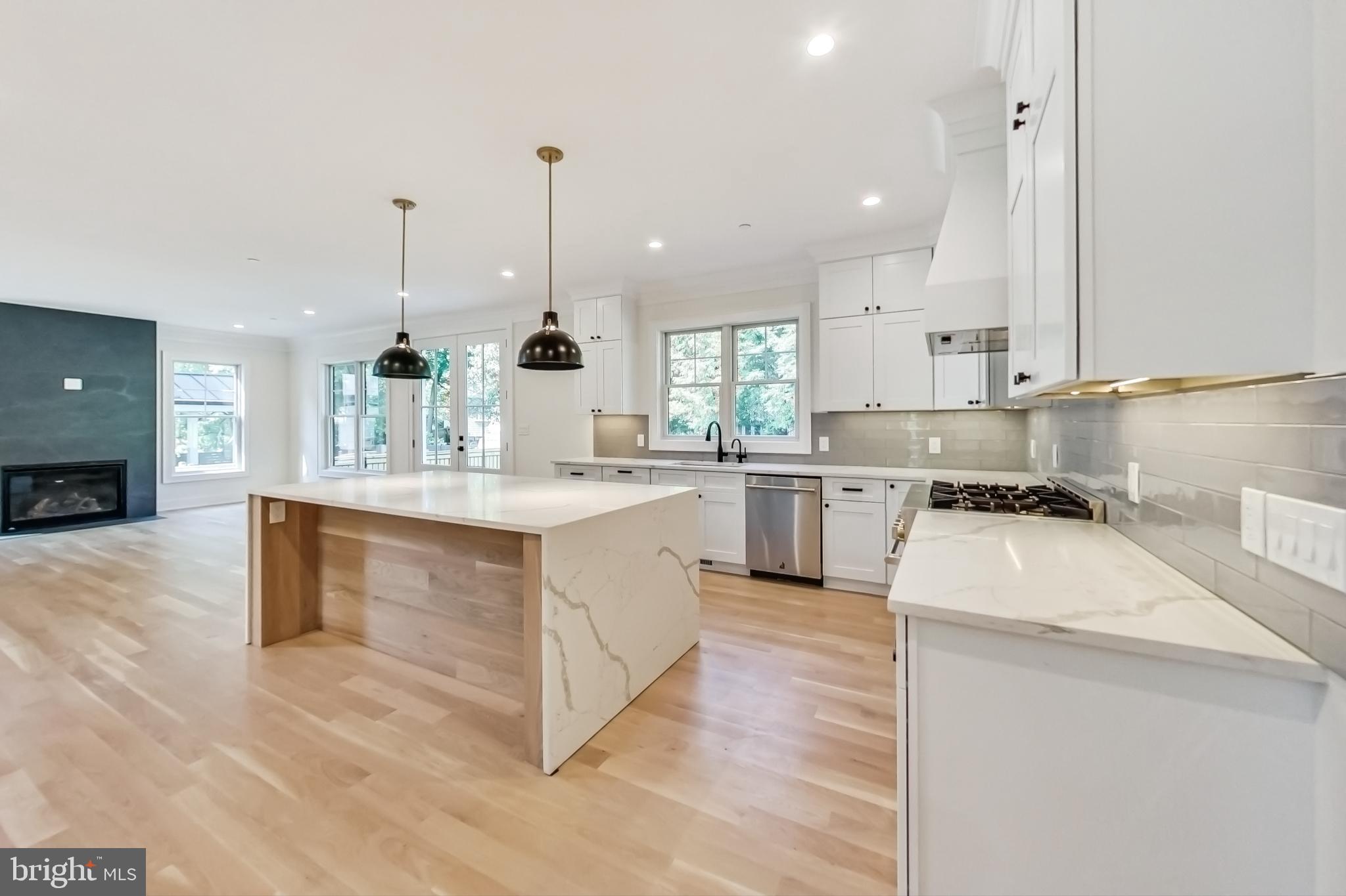 FERNWOOD - Residential