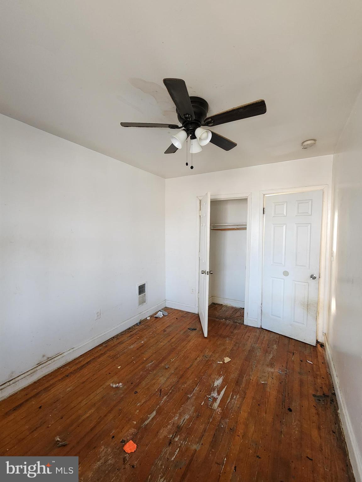 BELAIR-EDISON - Residential