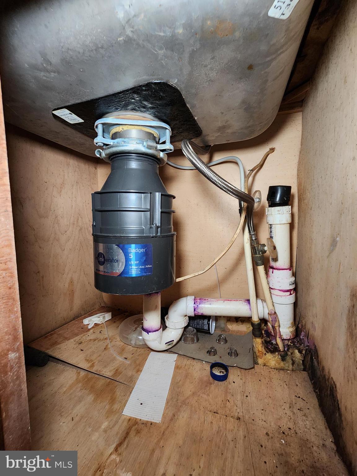 BELAIR-EDISON - Residential