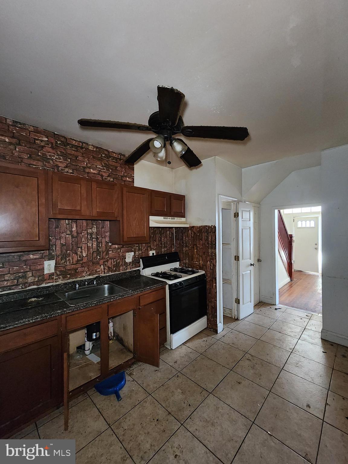 BELAIR-EDISON - Residential