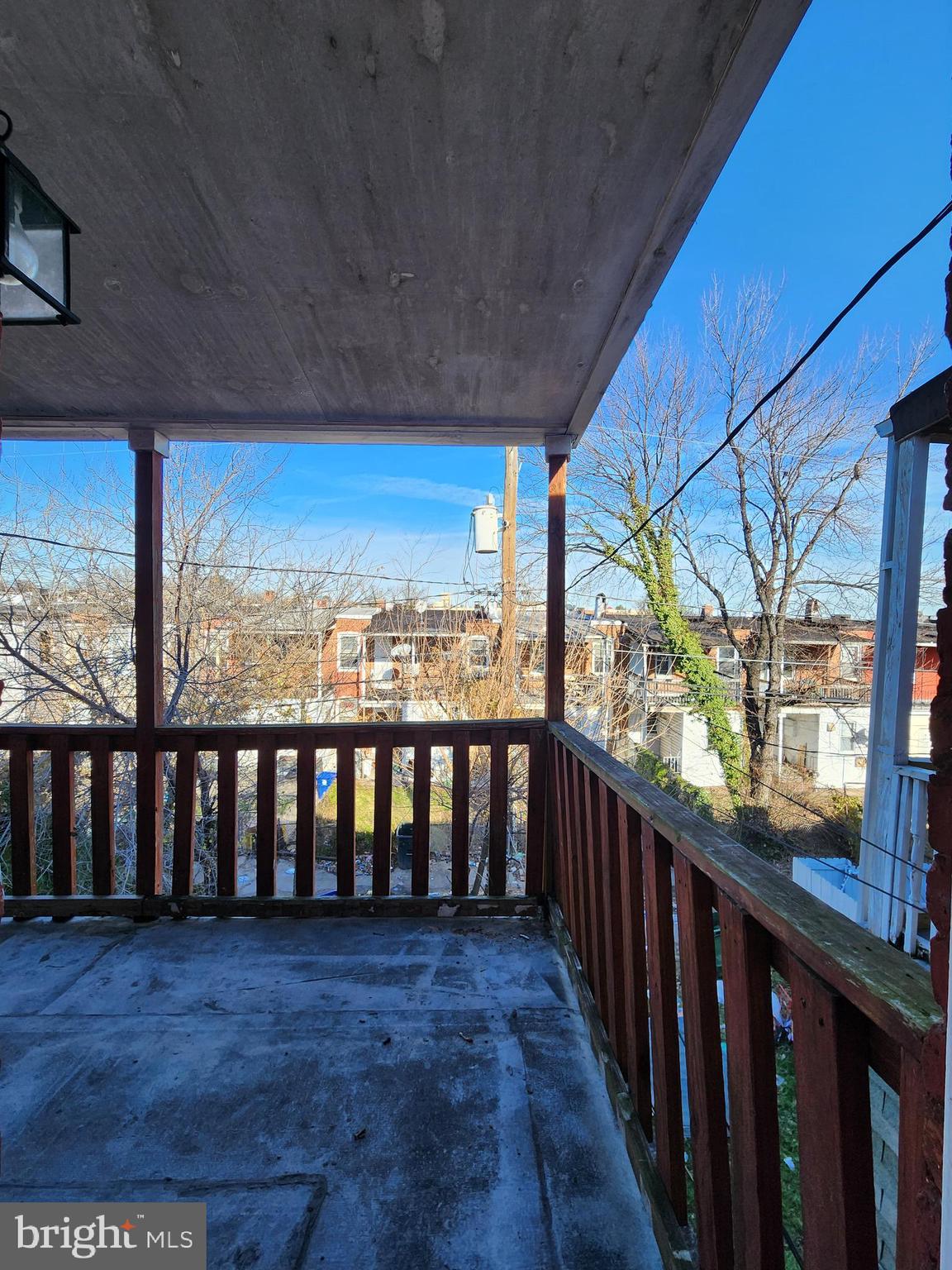 BELAIR-EDISON - Residential