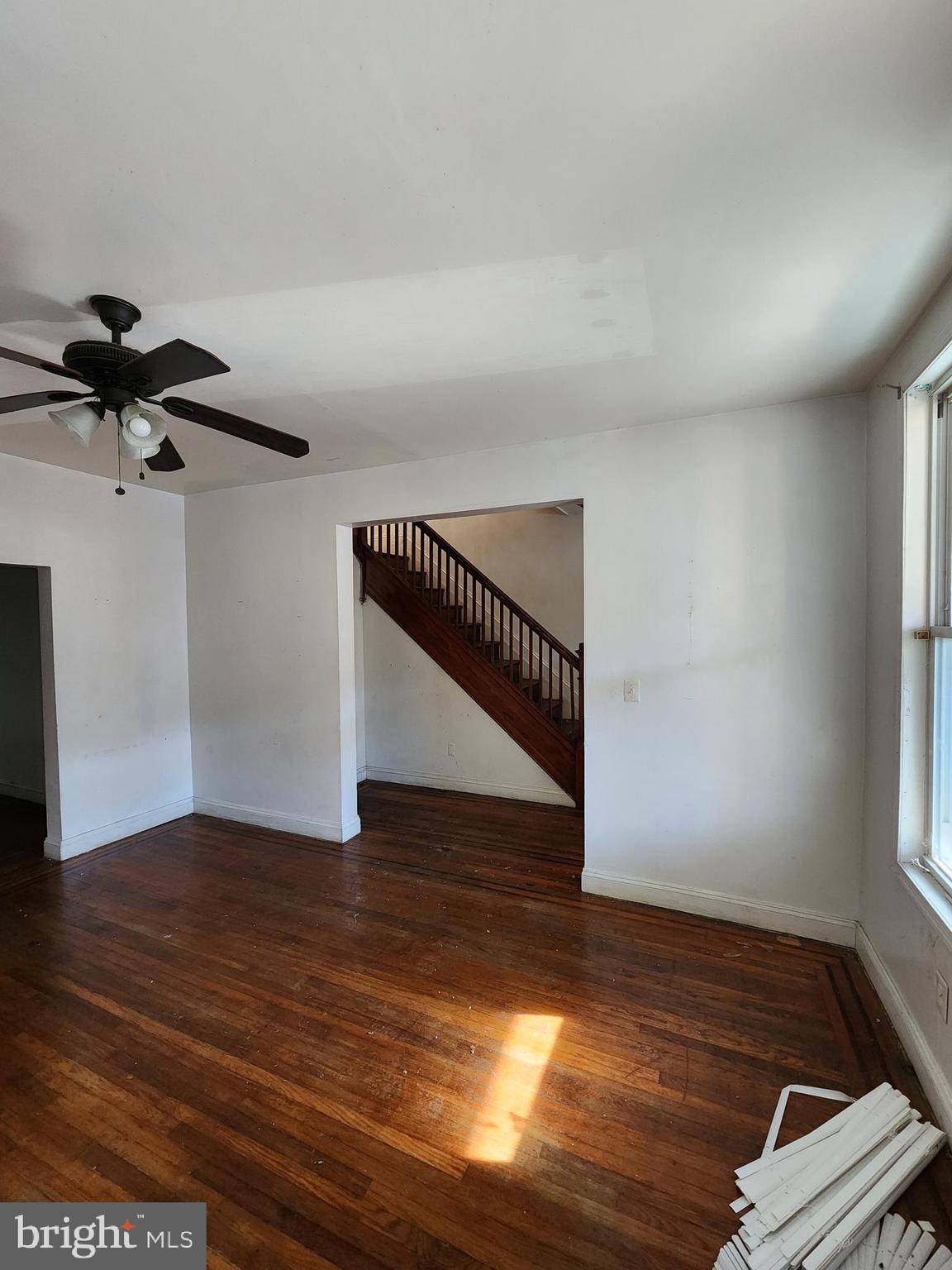 BELAIR-EDISON - Residential