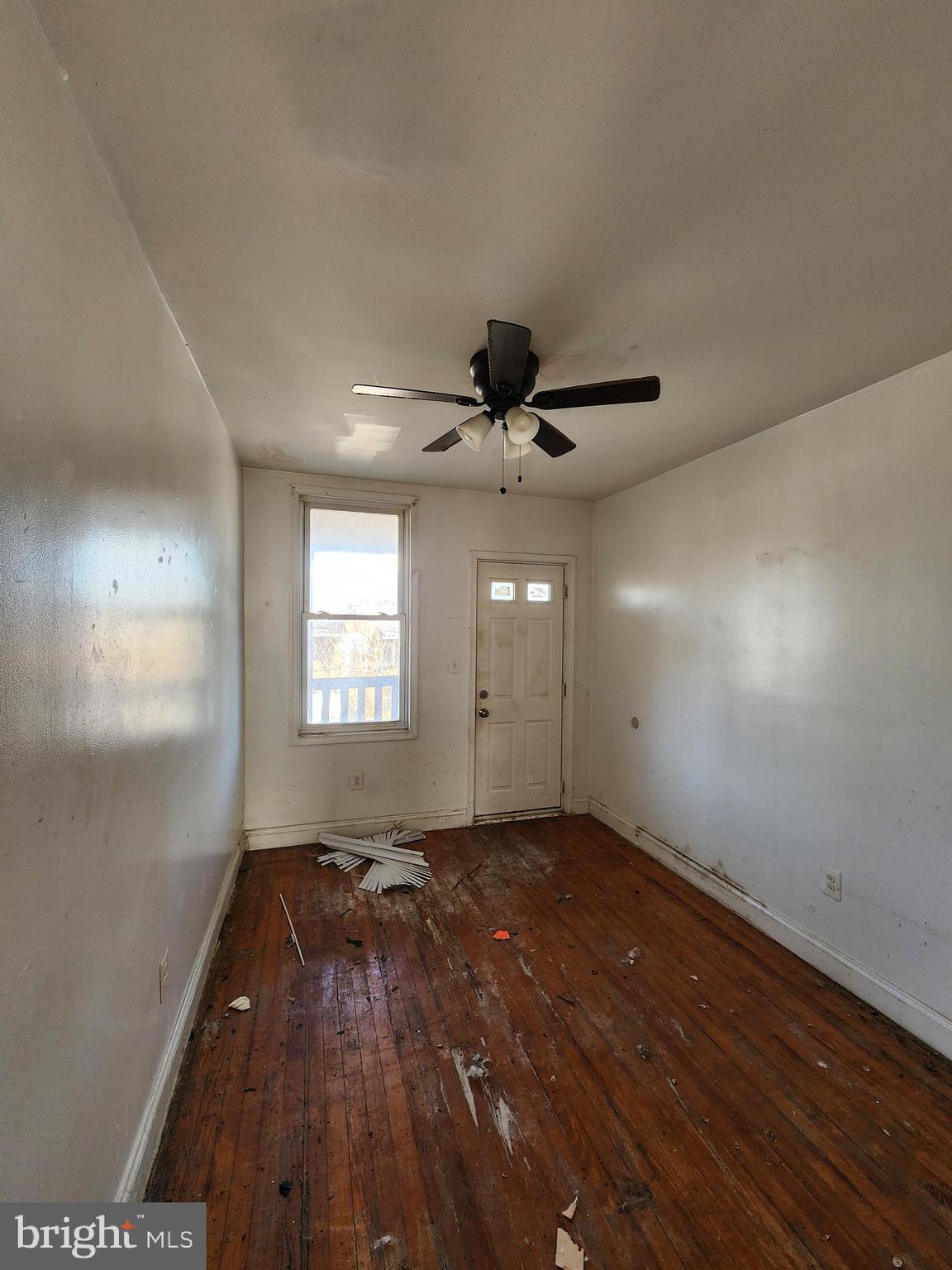 BELAIR-EDISON - Residential