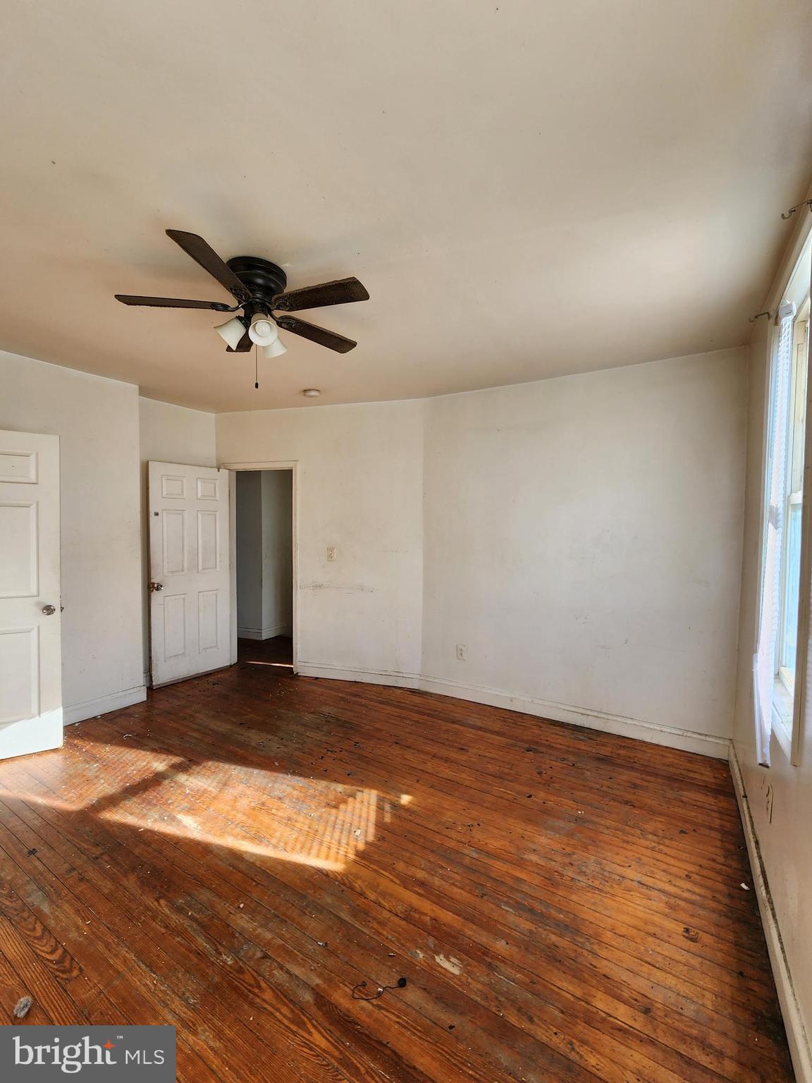 BELAIR-EDISON - Residential