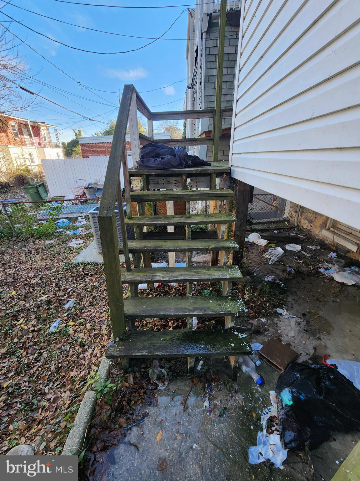 BELAIR-EDISON - Residential