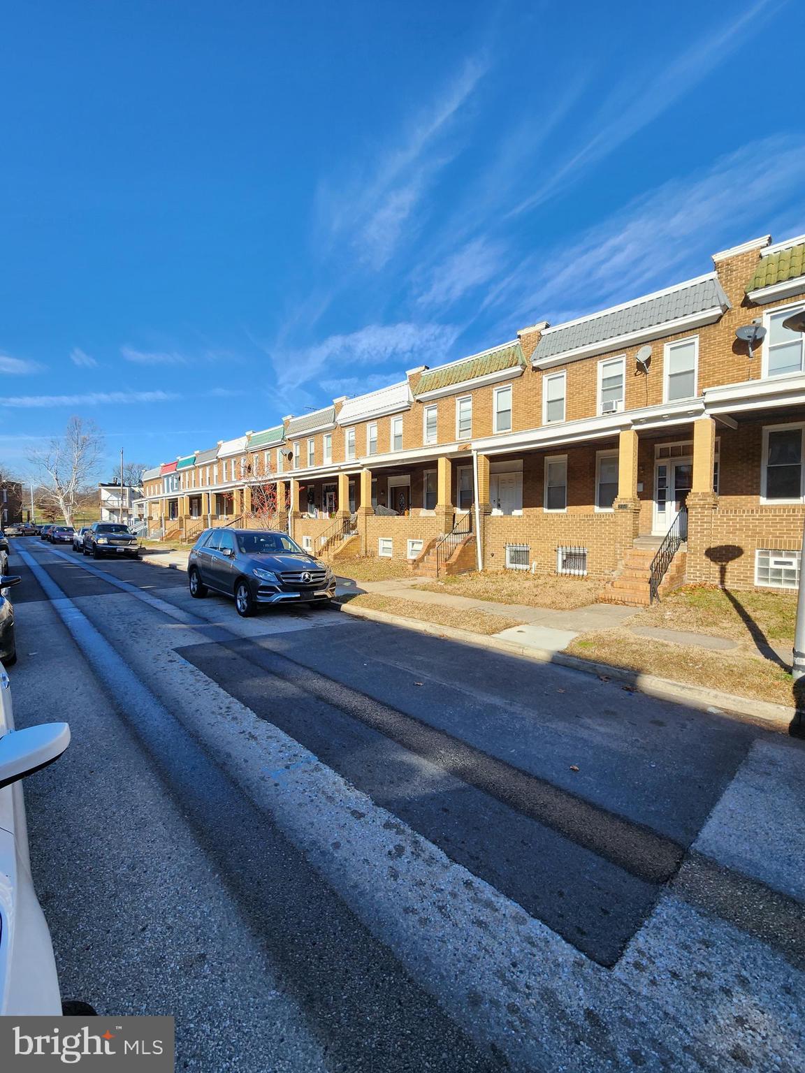 BELAIR-EDISON - Residential