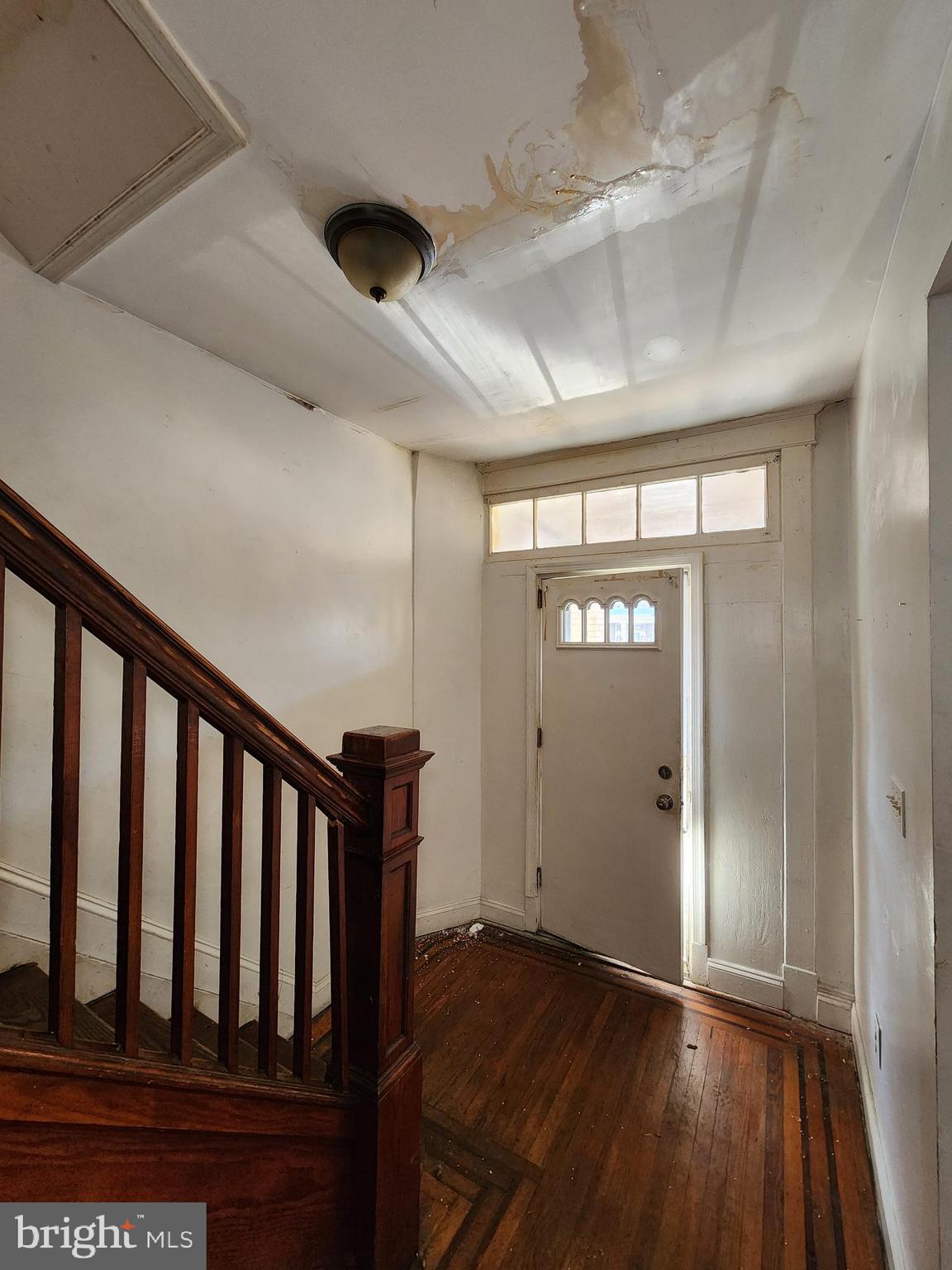 BELAIR-EDISON - Residential