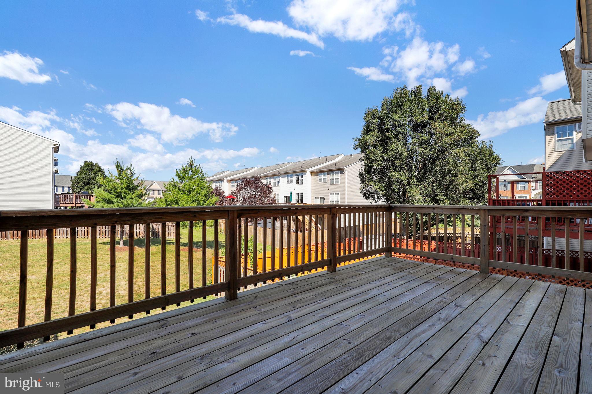 NORTH CROSSING - Residential