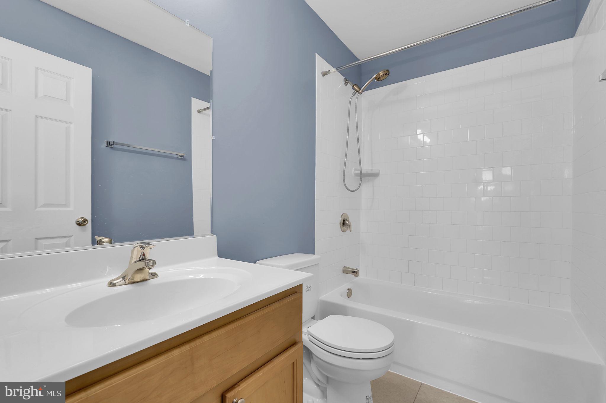 NORTH CROSSING - Residential