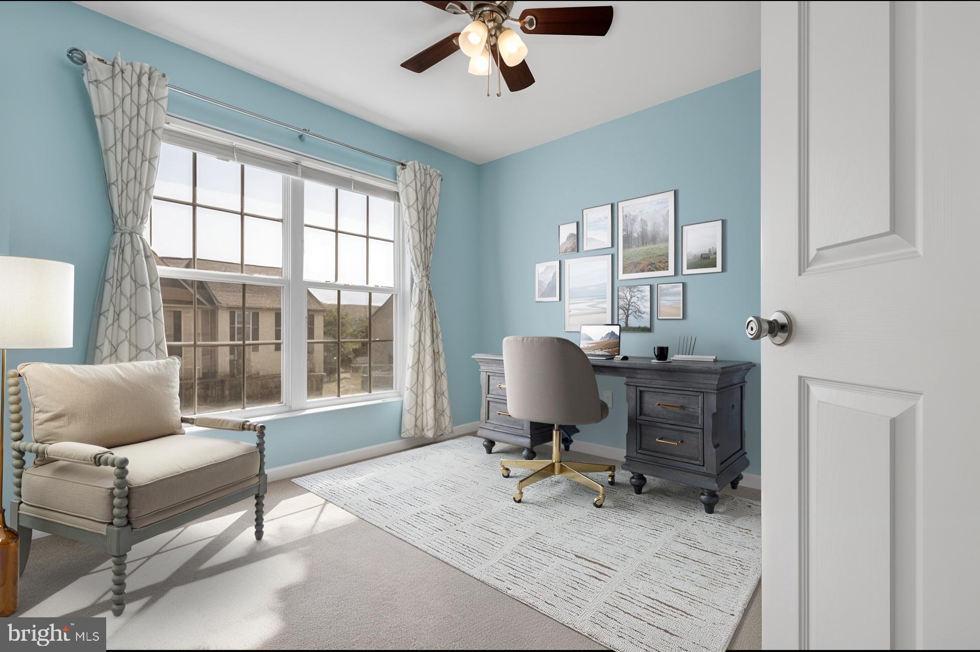 NORTH CROSSING - Residential