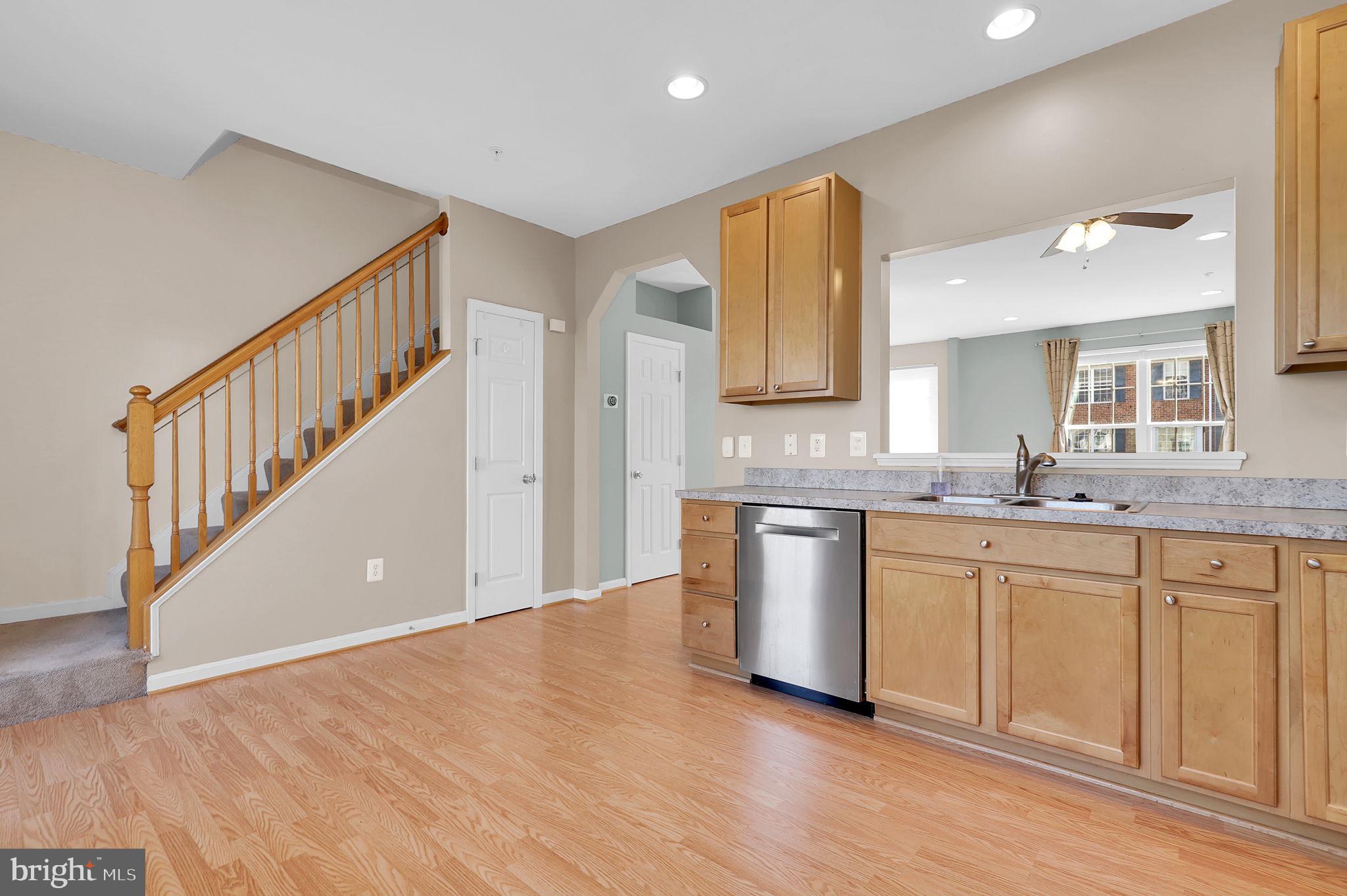 NORTH CROSSING - Residential