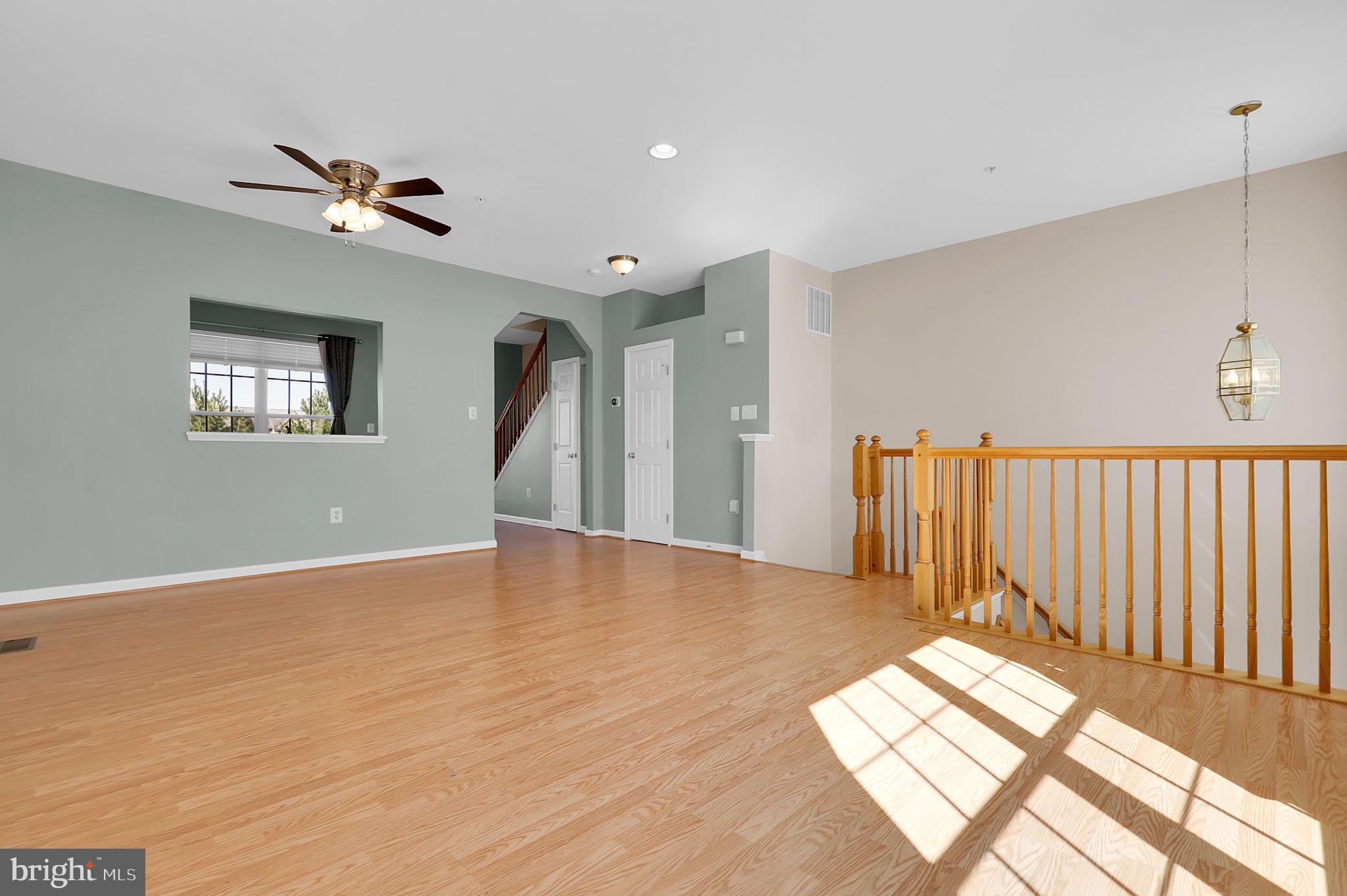 NORTH CROSSING - Residential