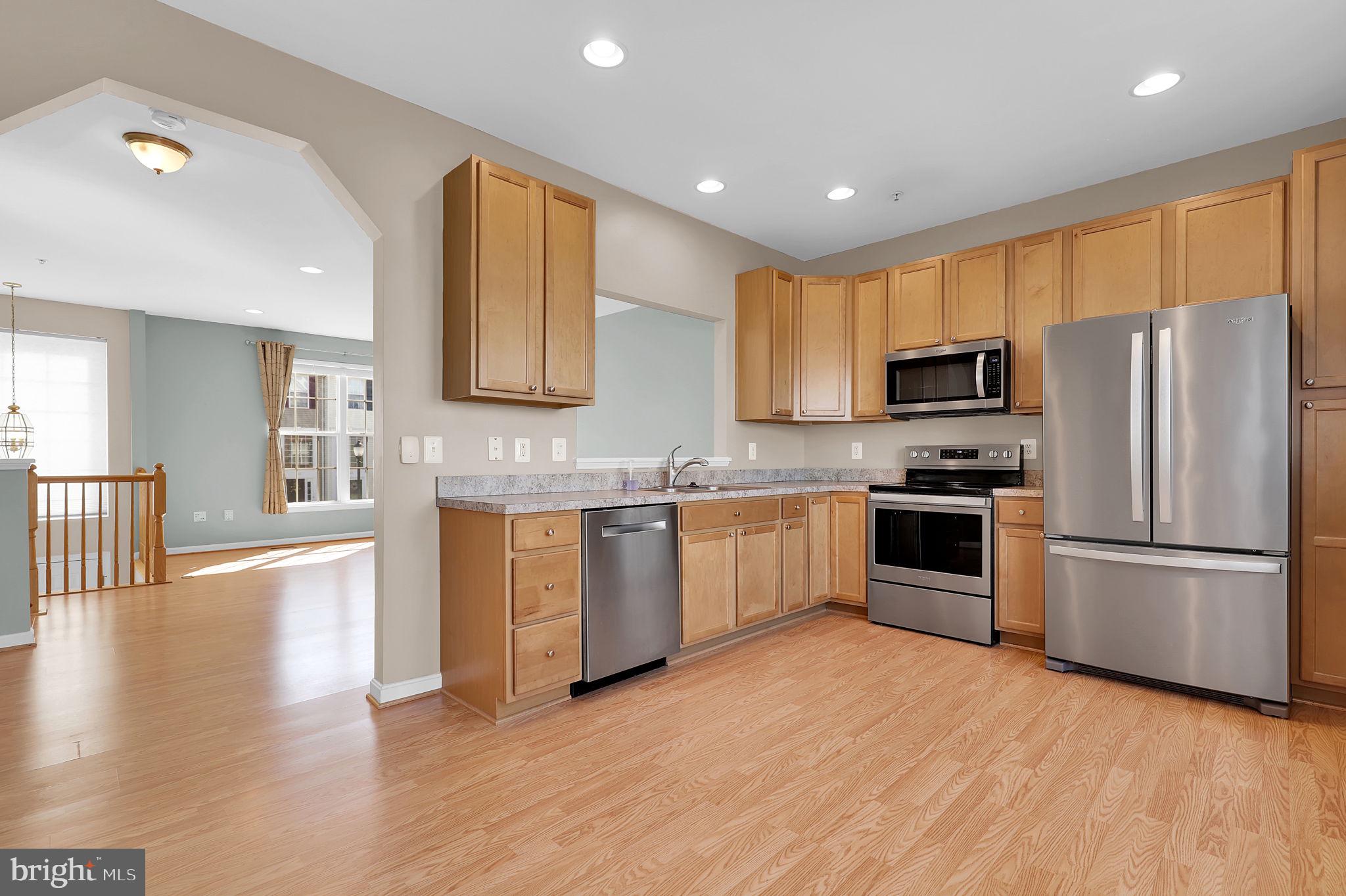 NORTH CROSSING - Residential