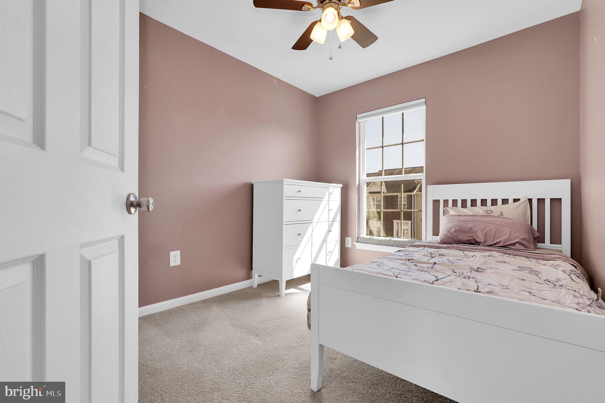 NORTH CROSSING - Residential