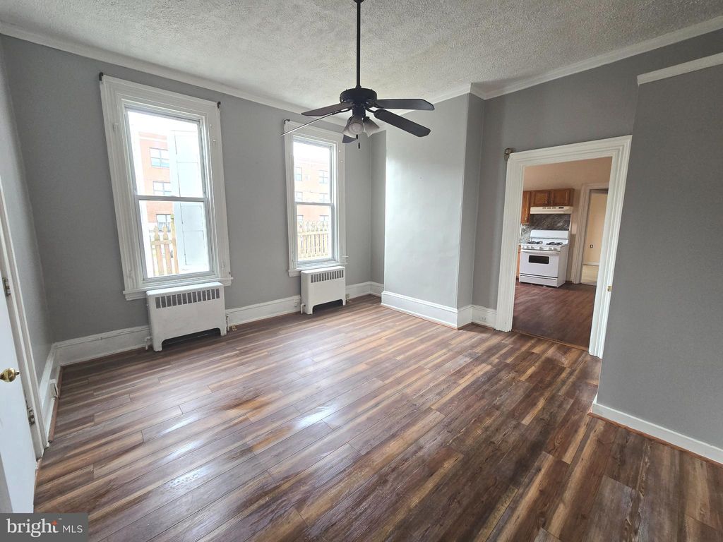 Photo of 5315 Master Street #1 (FIRST FLOOR), PHILADELPHIA, PA 19131 (MLS # PAPH2562790)