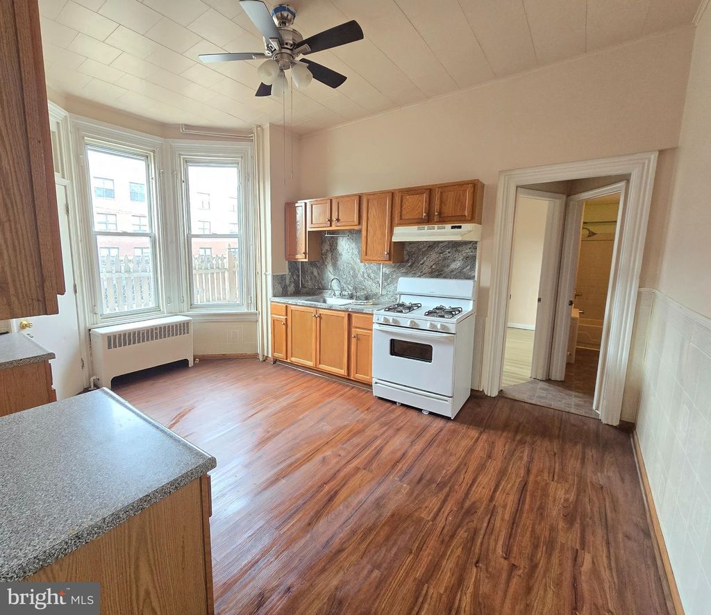 Photo of 5315 Master Street #1 (FIRST FLOOR), PHILADELPHIA, PA 19131 (MLS # PAPH2562790)
