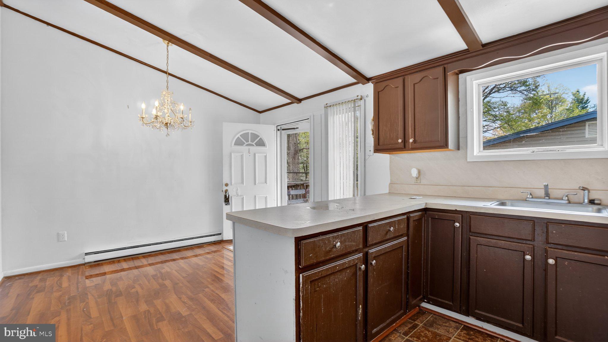 TRUXTON HEIGHTS - Residential