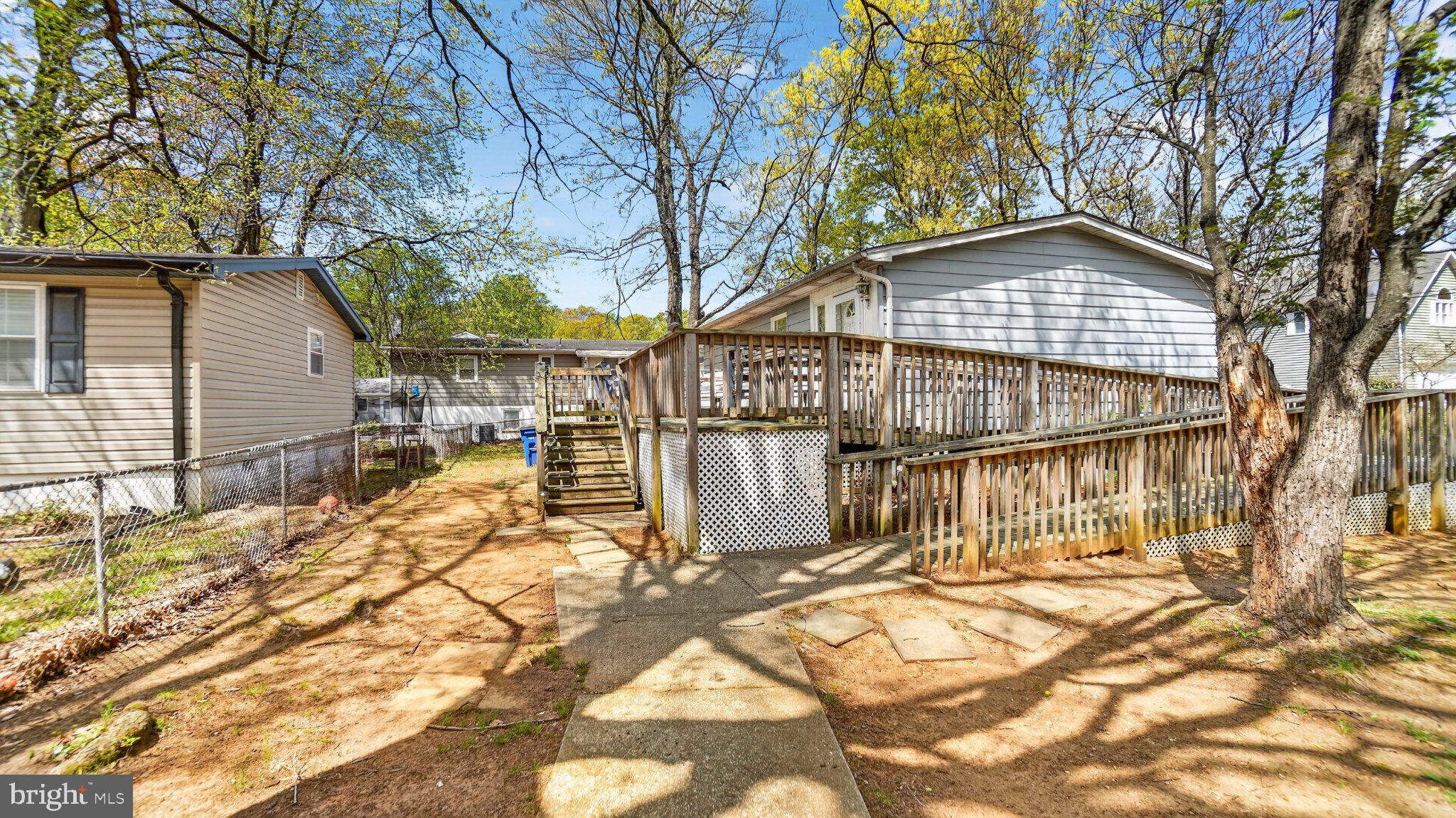 TRUXTON HEIGHTS - Residential