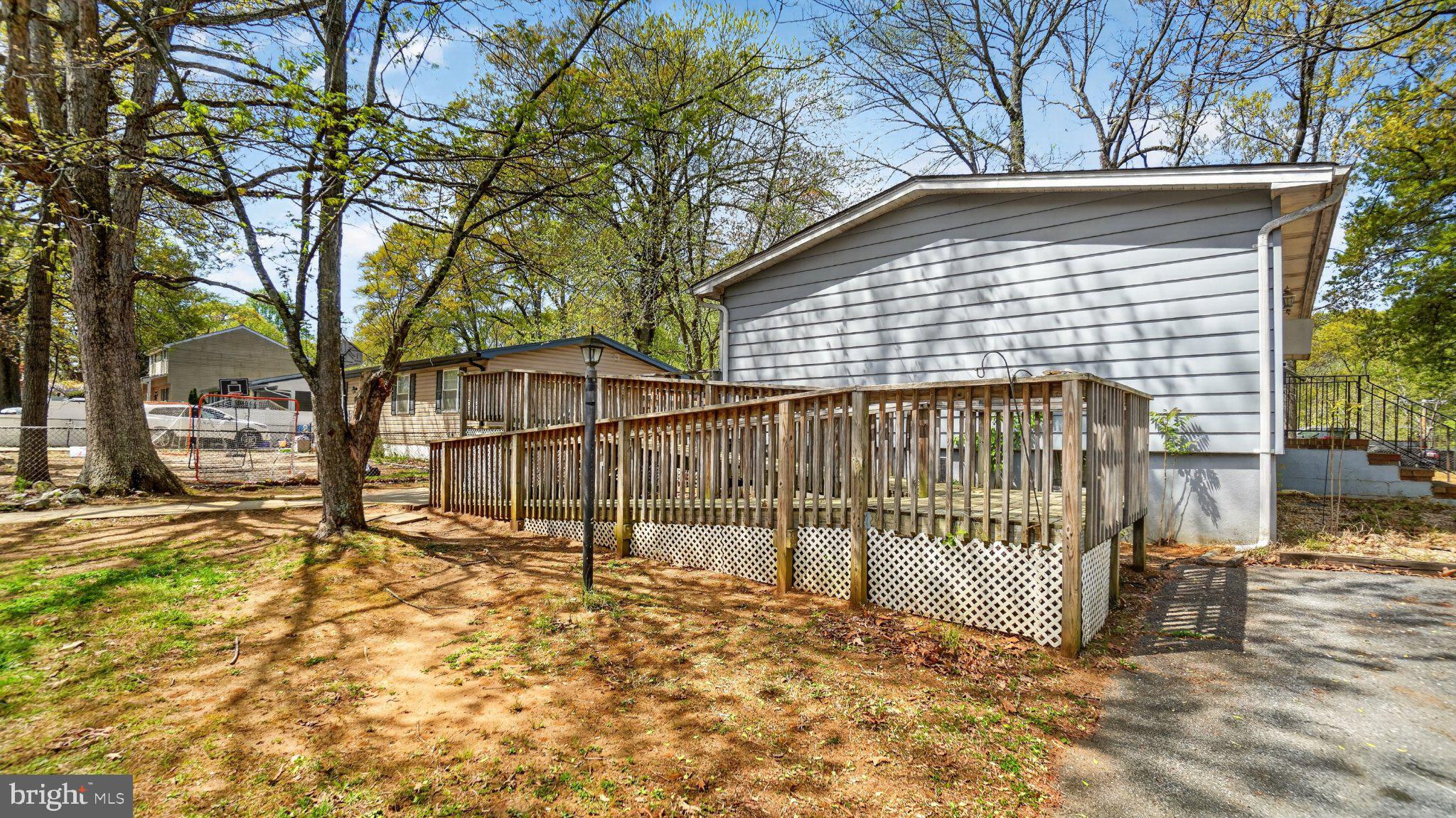 TRUXTON HEIGHTS - Residential