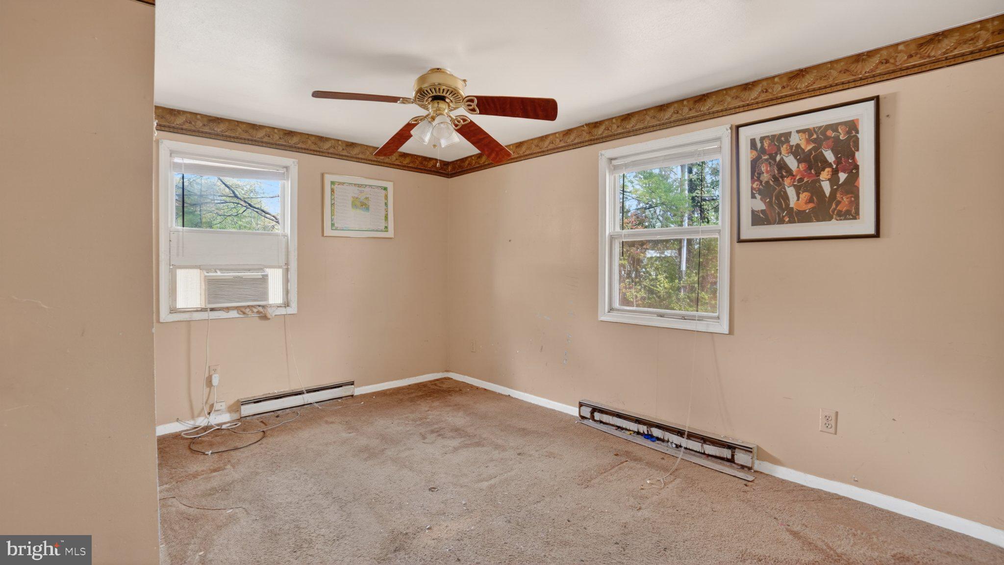 TRUXTON HEIGHTS - Residential